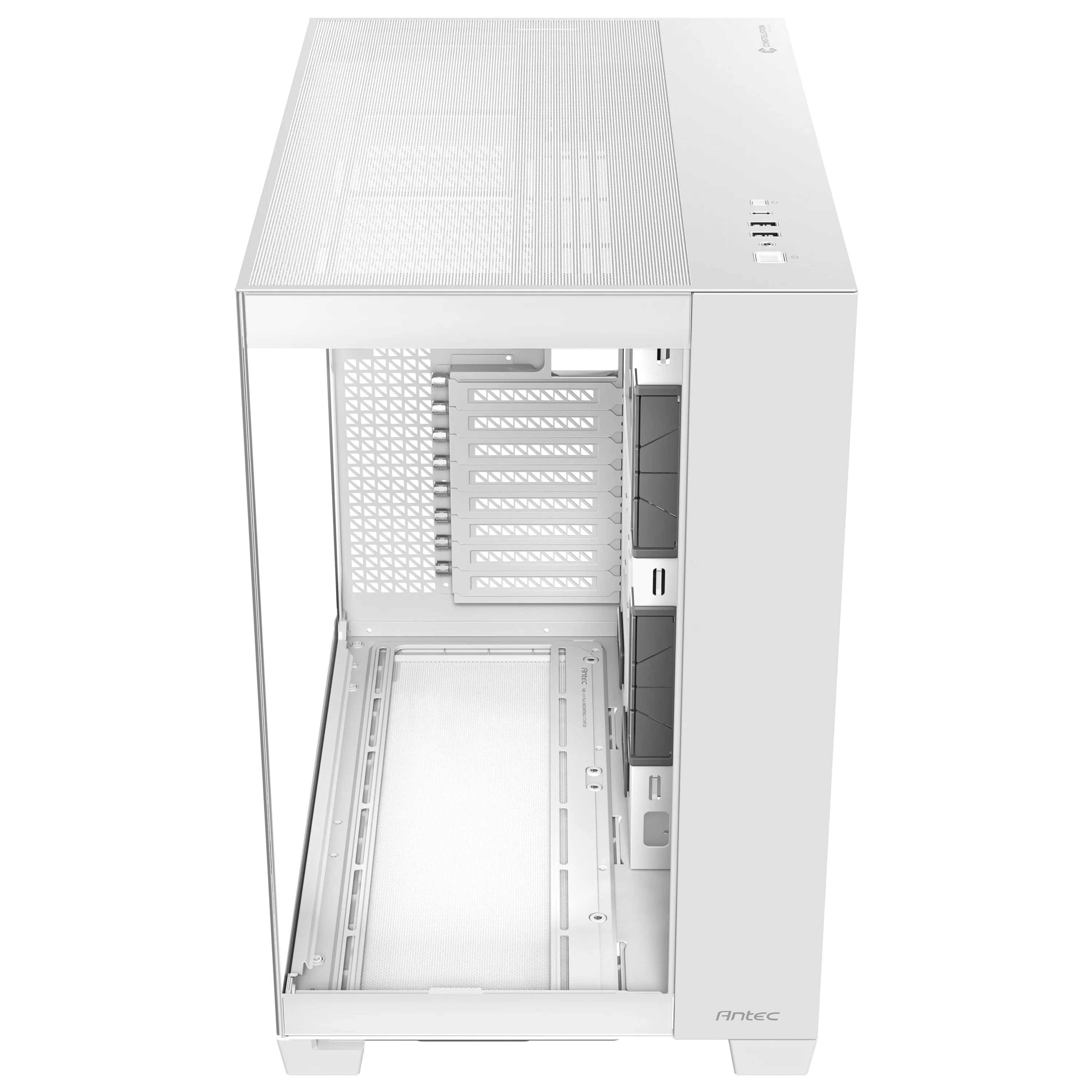 C8 White - Image 17
