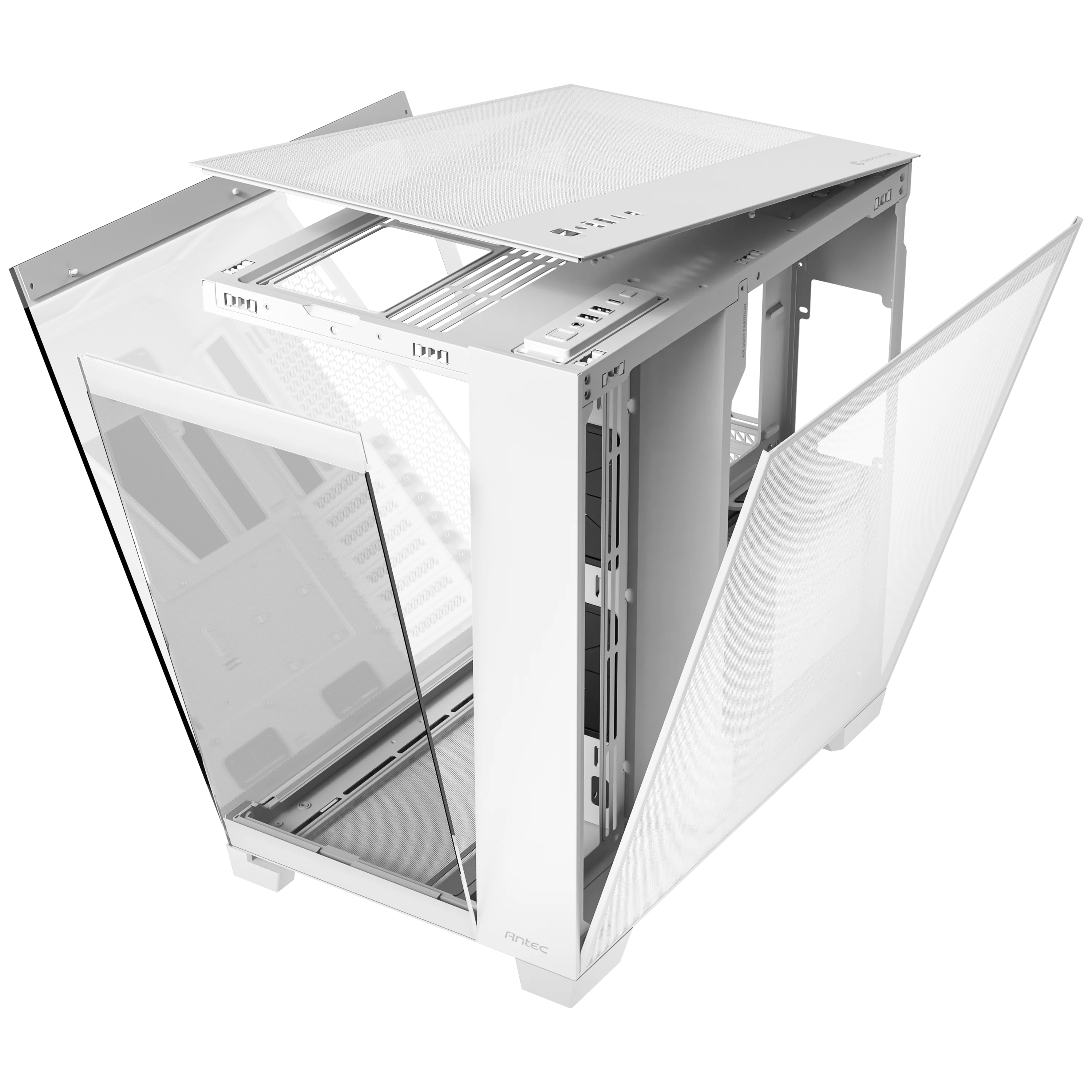 C8 White - Image 19