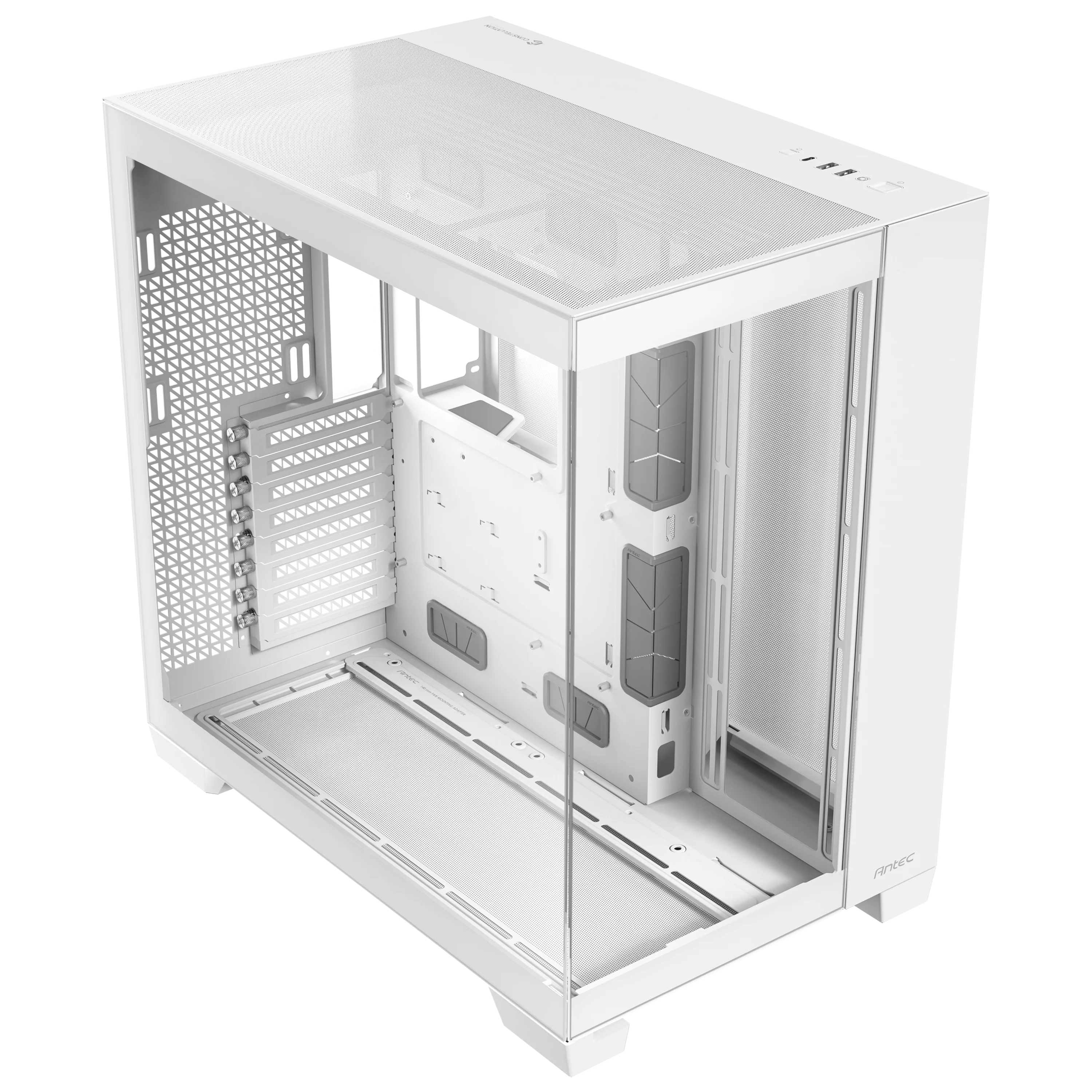 C8 White - Image 20