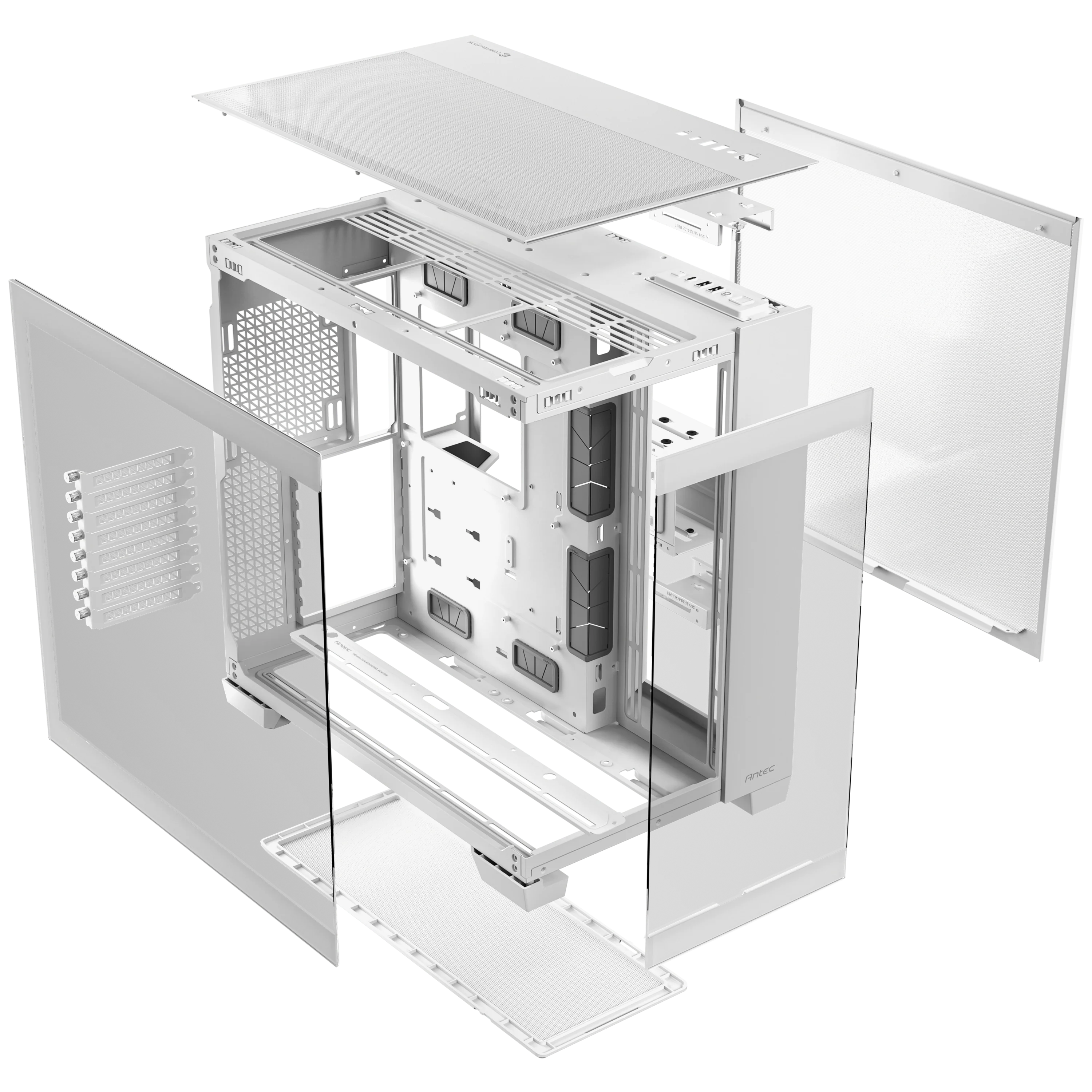C8 White - Image 21