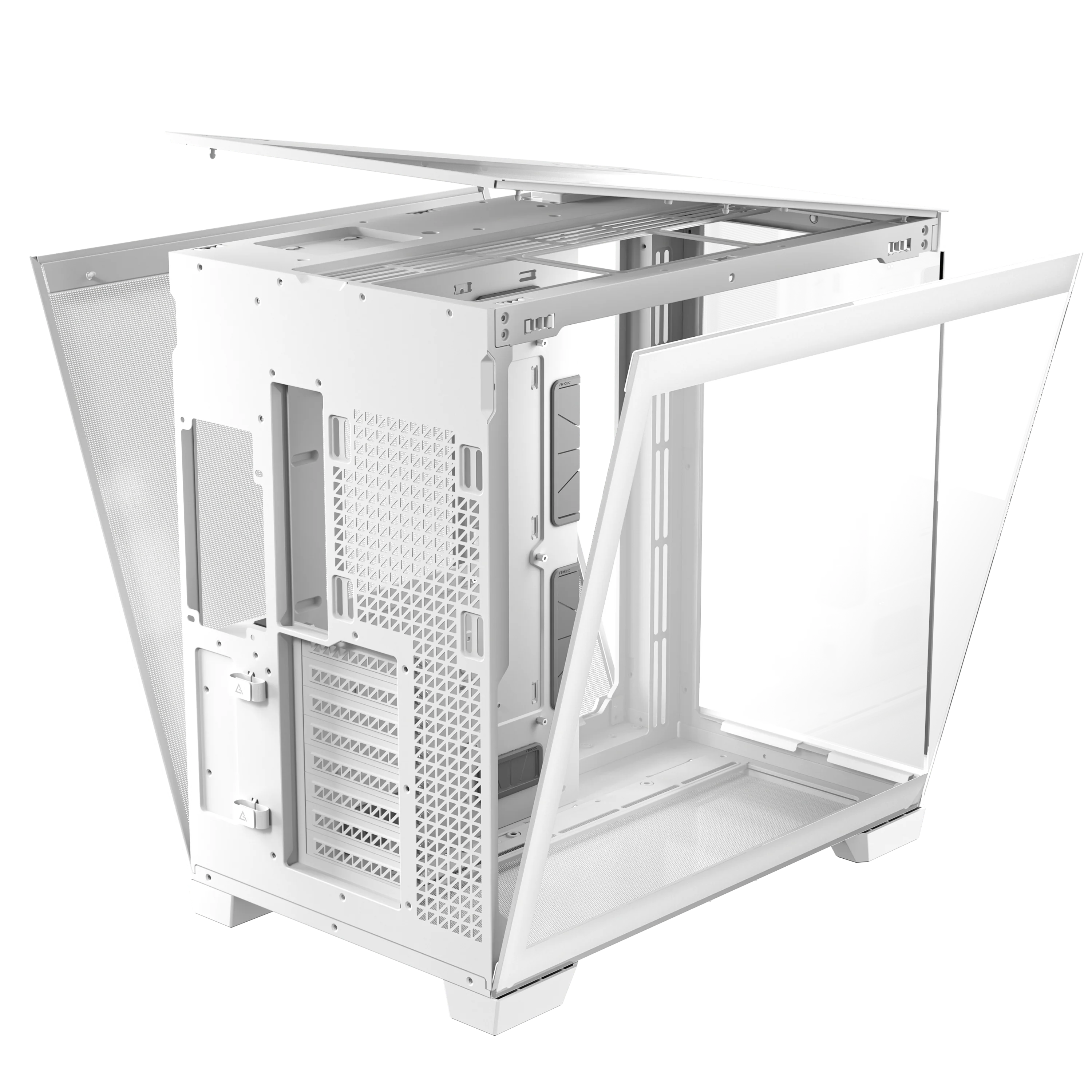 C8 White - Image 23