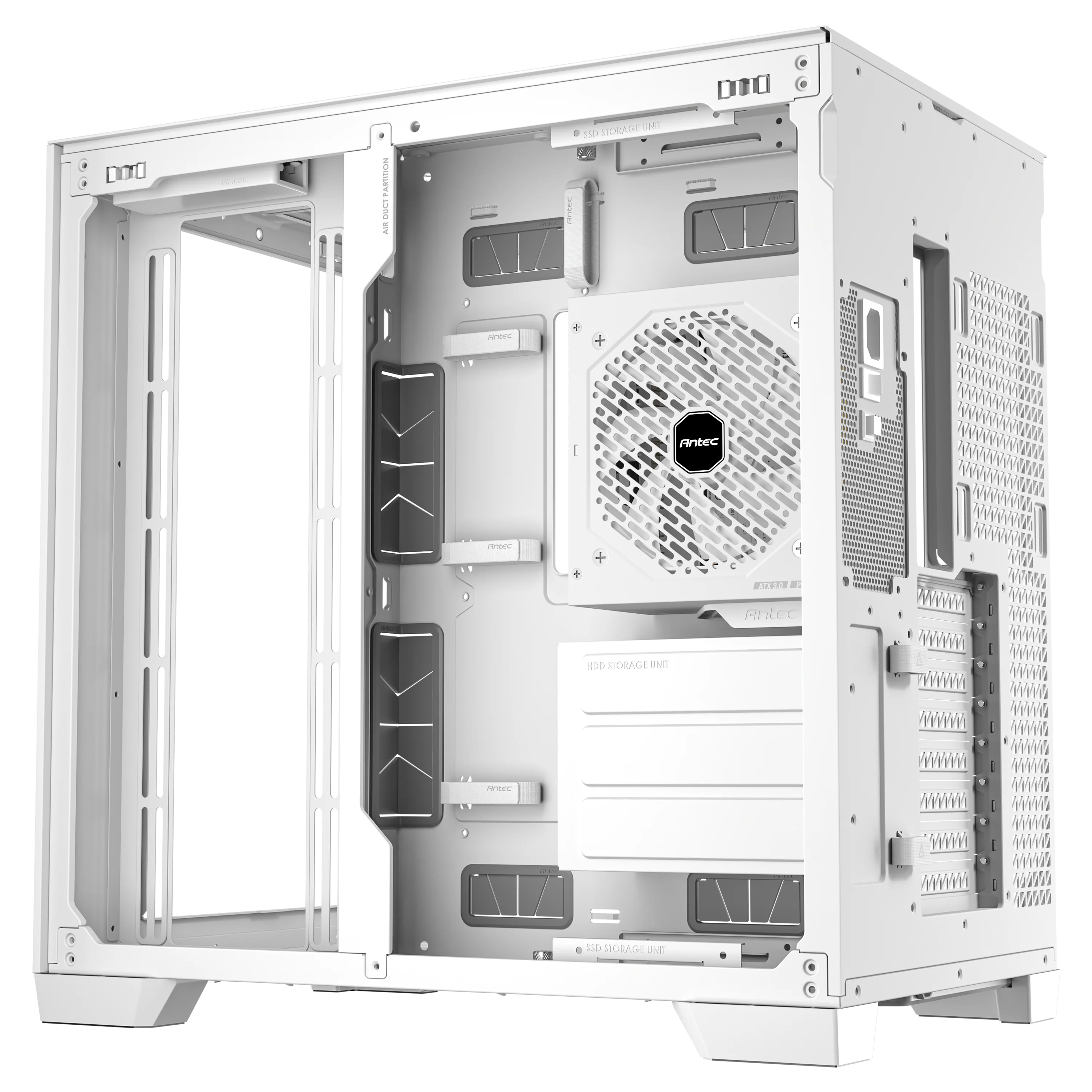 C8 White - Image 27