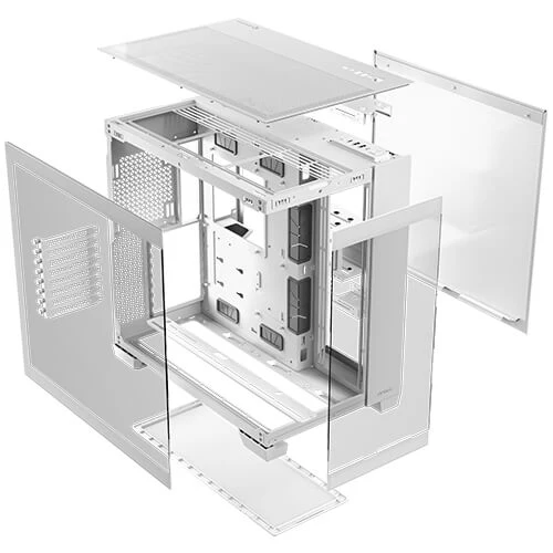 C8 White - Image 28