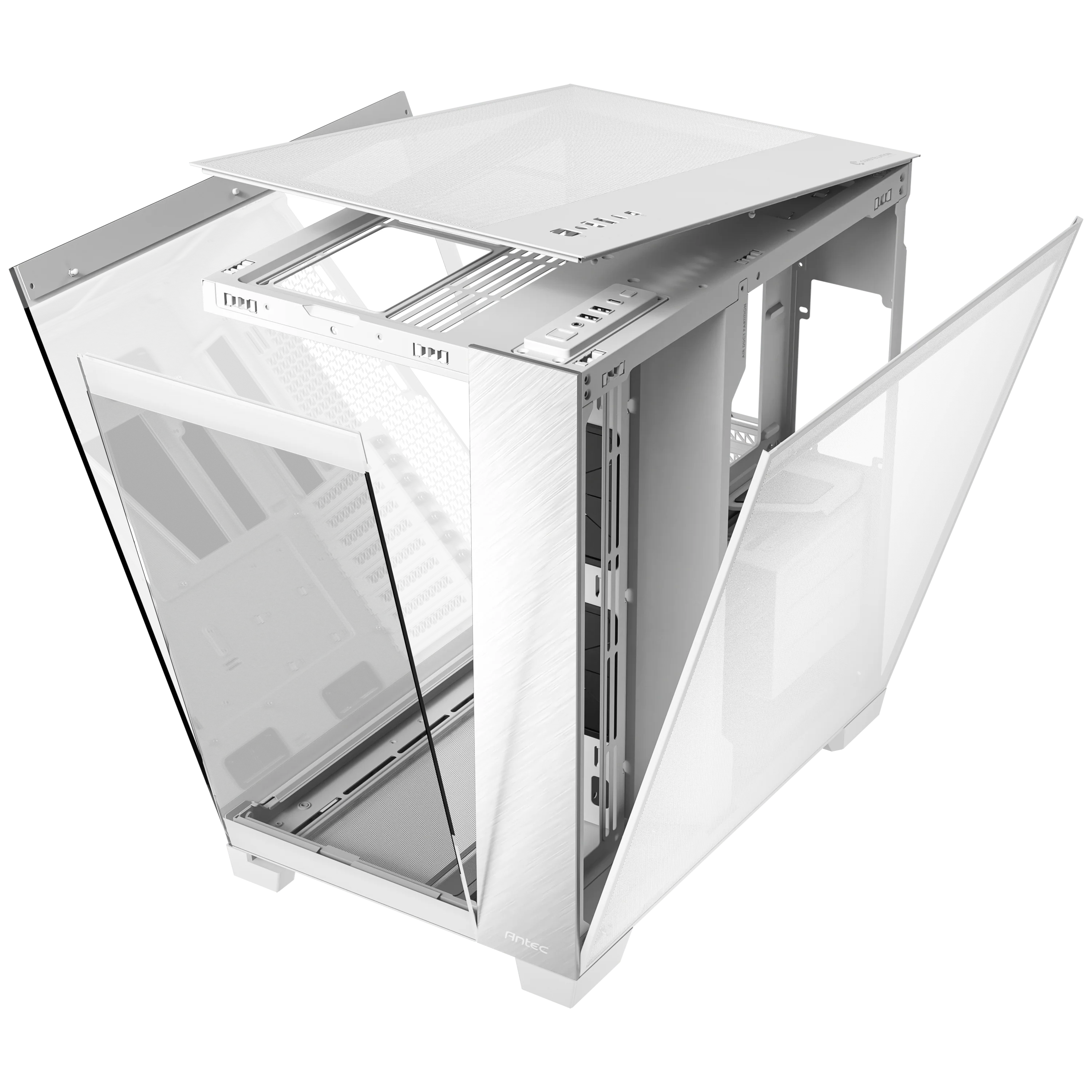 C8 White - Image 39
