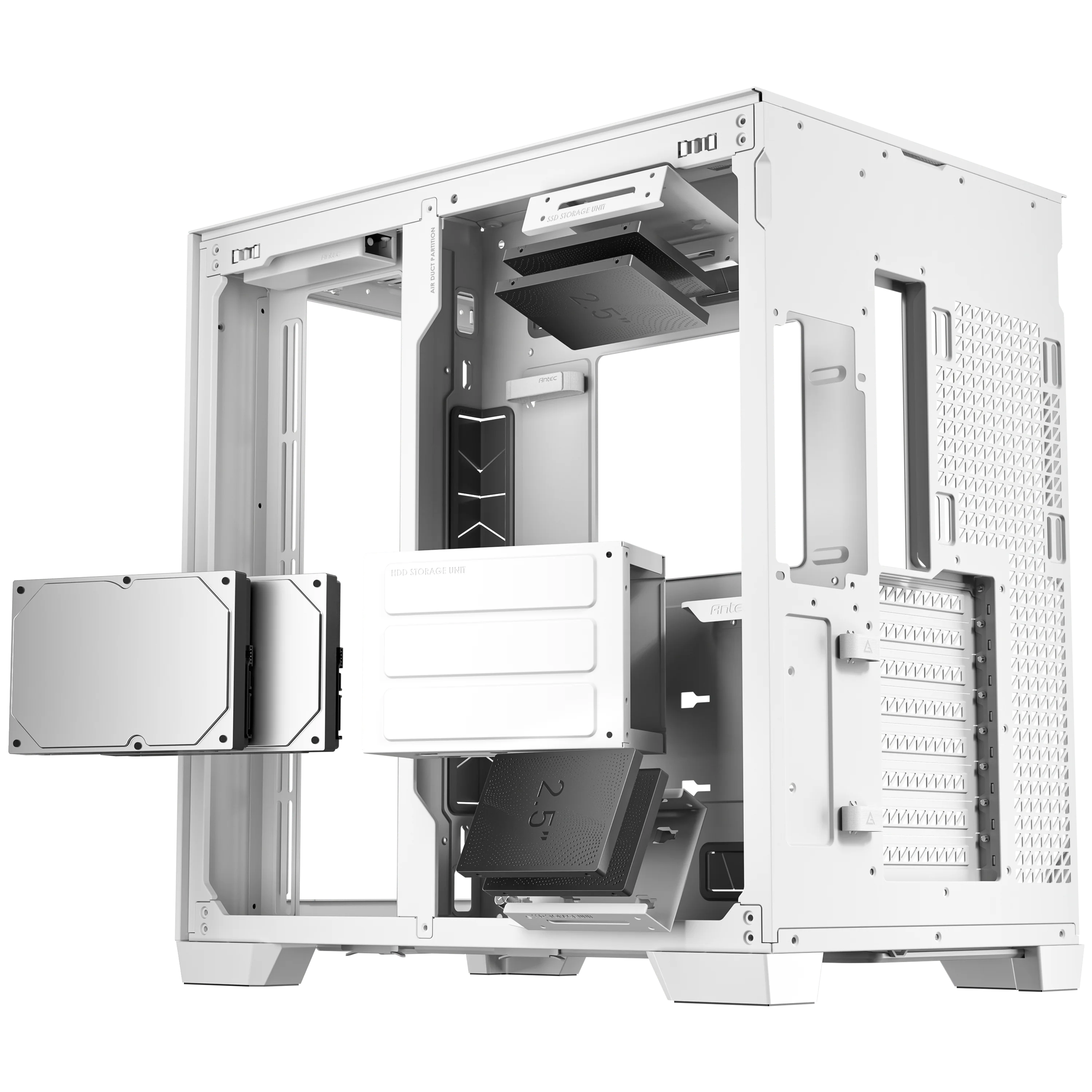 C8 White - Image 6