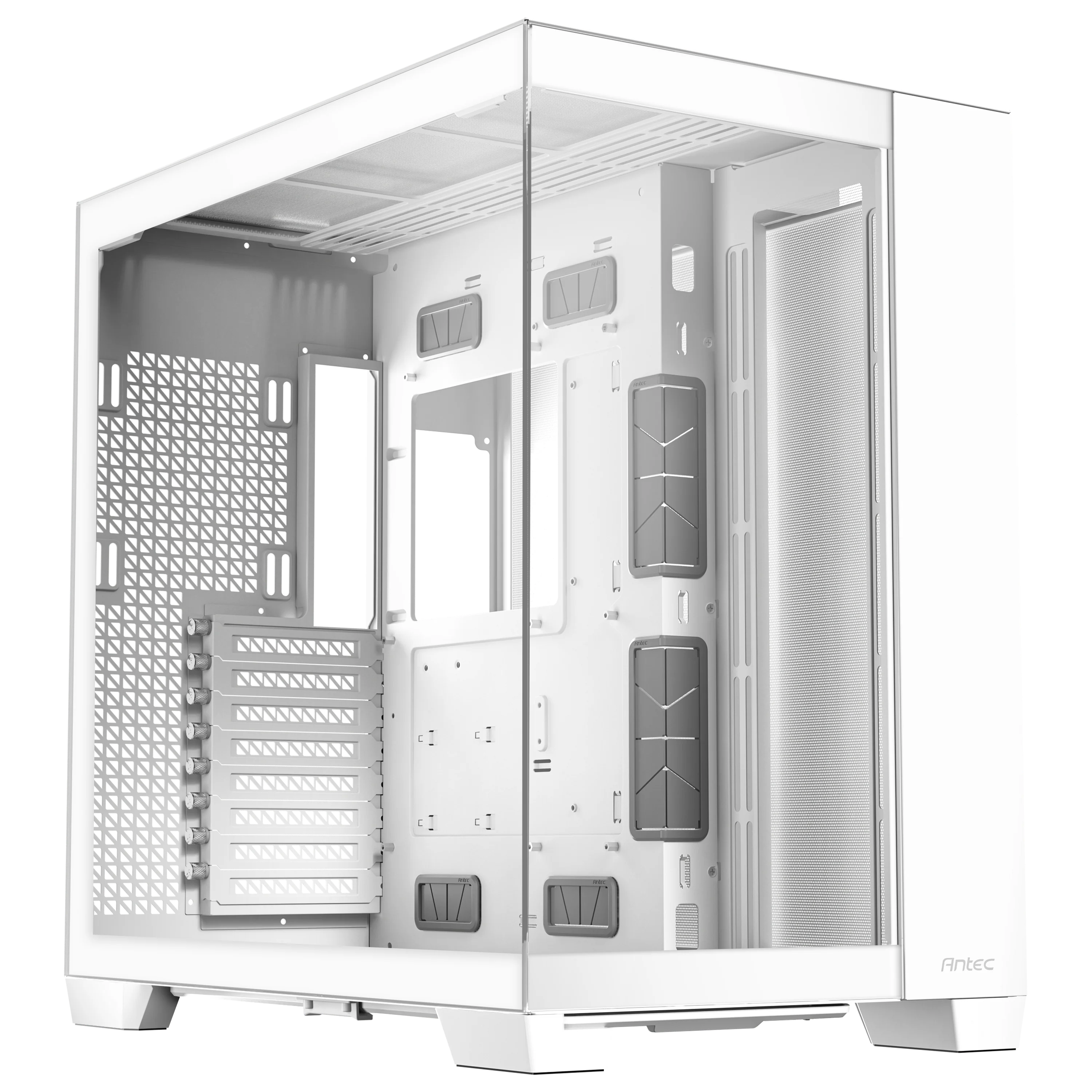 C8 White - Image 7