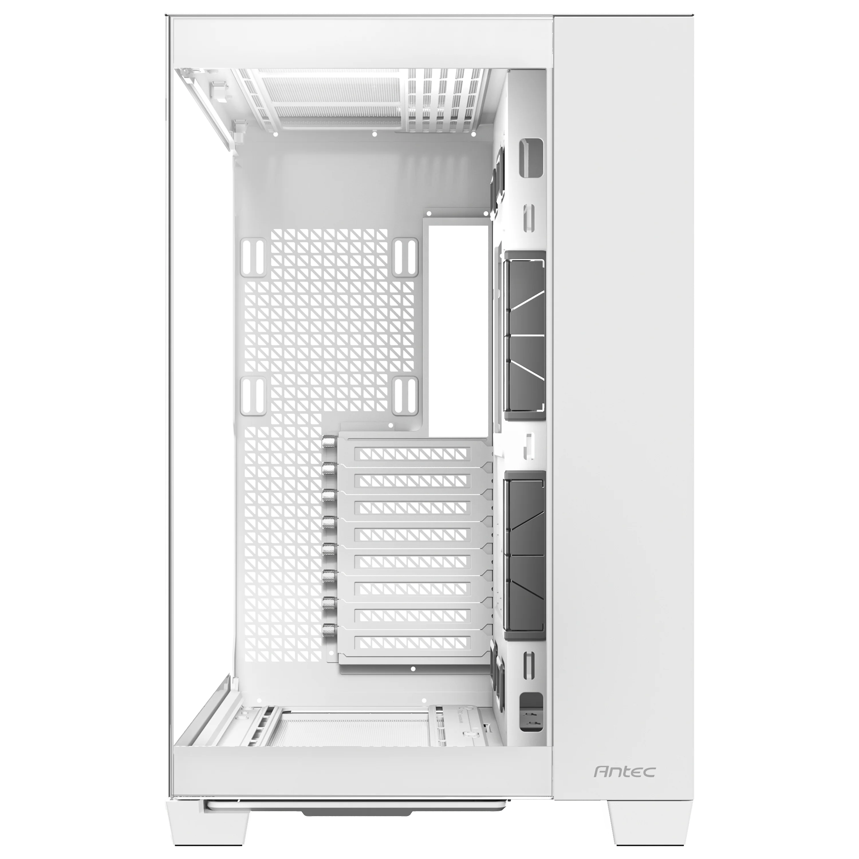 C8 White - Image 9