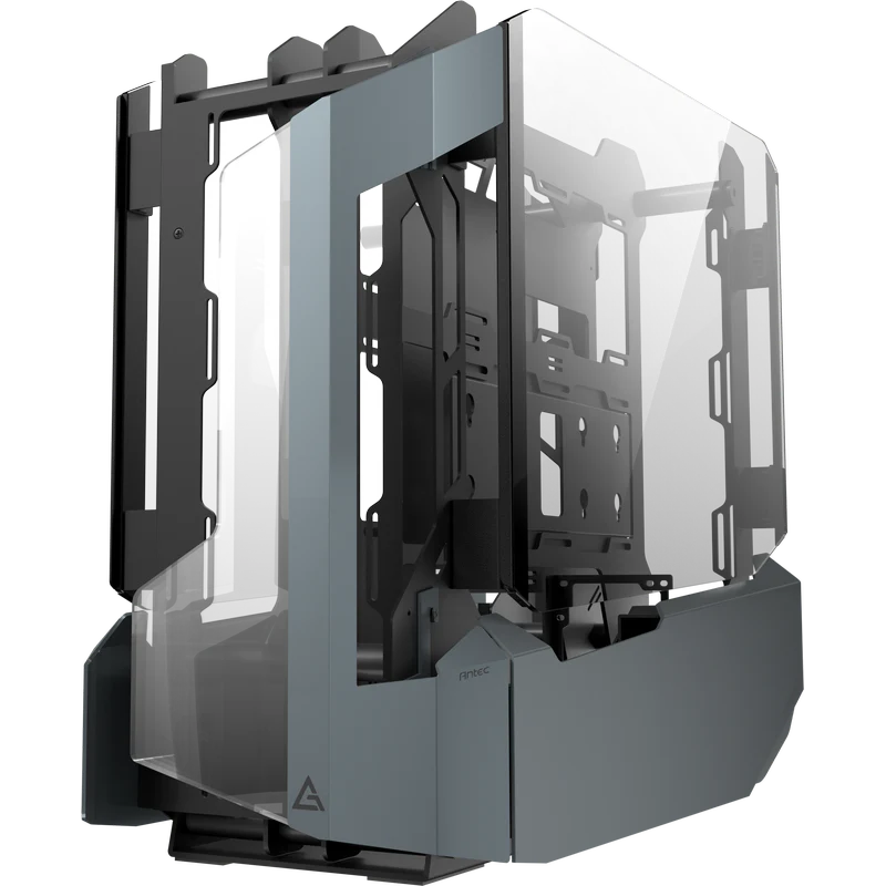 Cannon Aluminum ATX Computer Case - Image 10