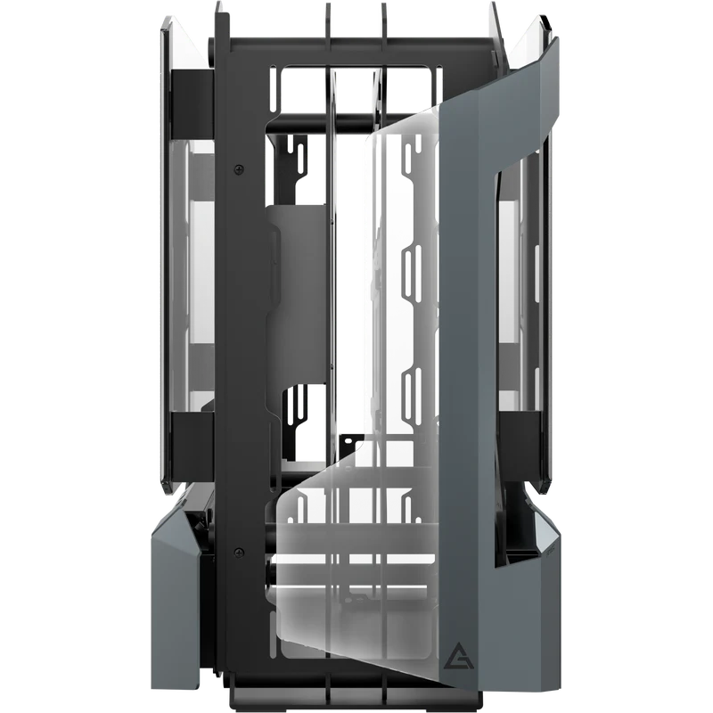 Cannon Aluminum ATX Computer Case - Image 16