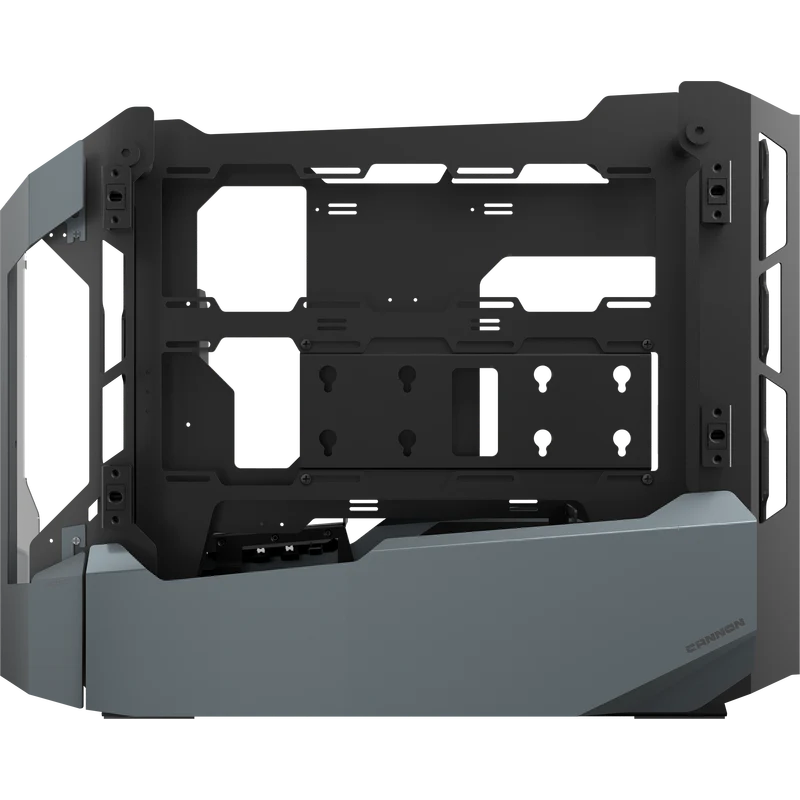 Cannon Aluminum ATX Computer Case - Image 18