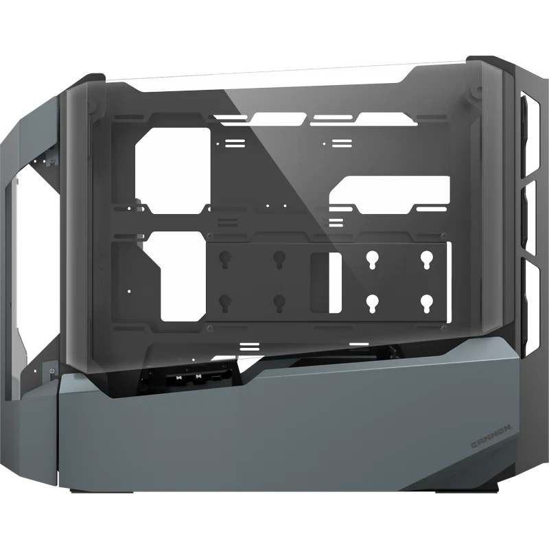 Cannon Aluminum ATX Computer Case - Image 19