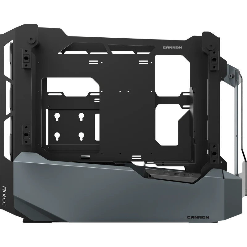 Cannon Aluminum ATX Computer Case - Image 21