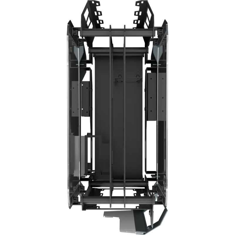 Cannon Aluminum ATX Computer Case - Image 23