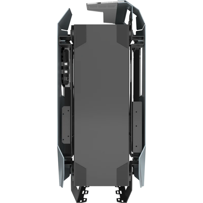 Cannon Aluminum ATX Computer Case - Image 24