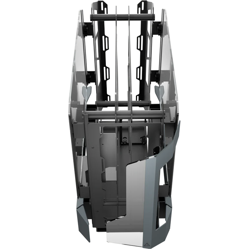 Cannon Aluminum ATX Computer Case - Image 25