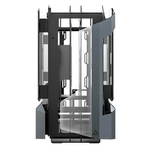 Cannon Aluminum ATX Computer Case - Image 4