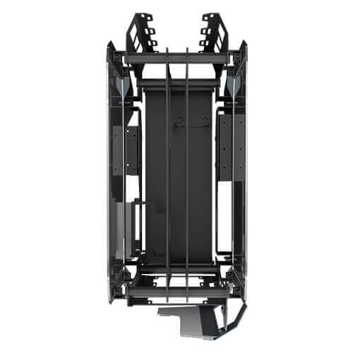 Cannon Aluminum ATX Computer Case - Image 5