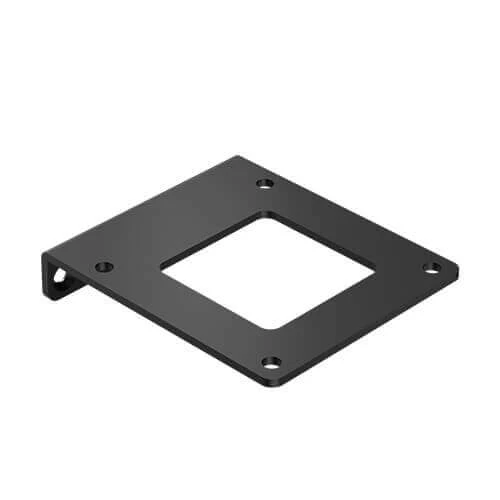 Cannon Aluminum ATX Computer Case - Image 8