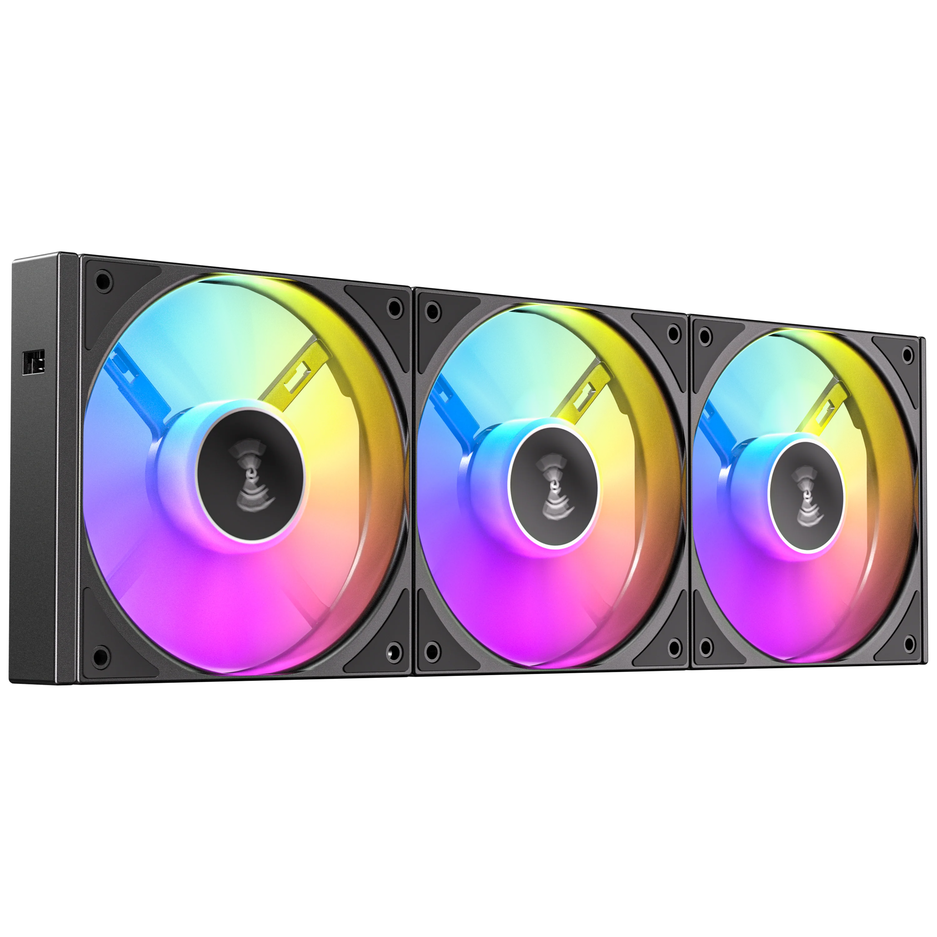Connect 120 Reverse ARGB (3 Pack) - Image 6