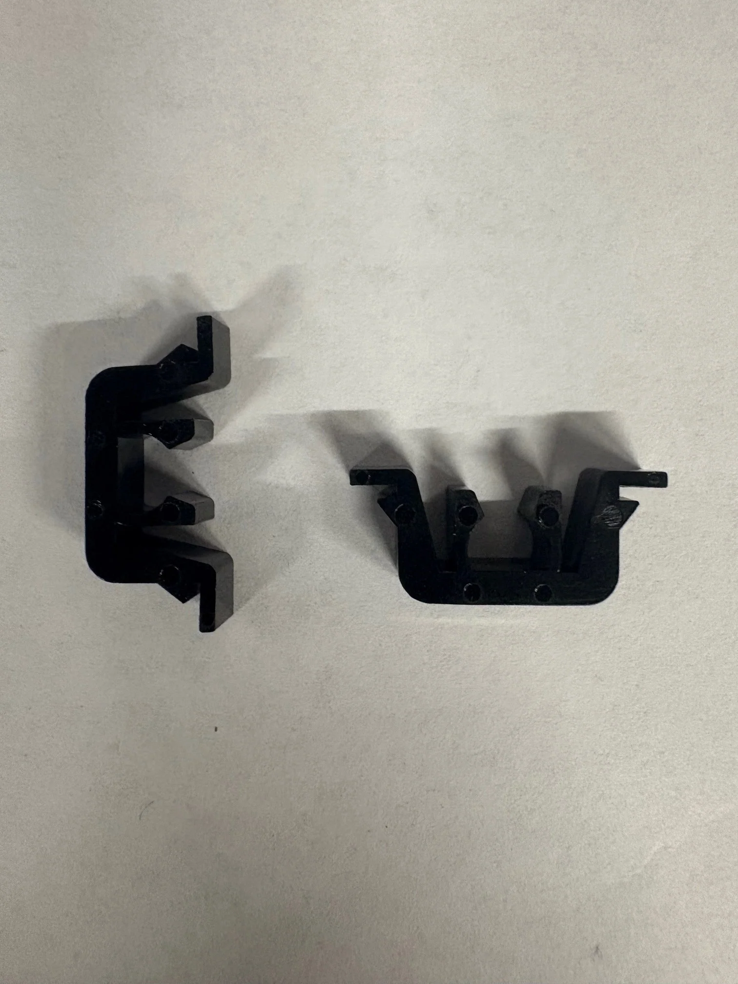 Constellation side panel clips - Image 2