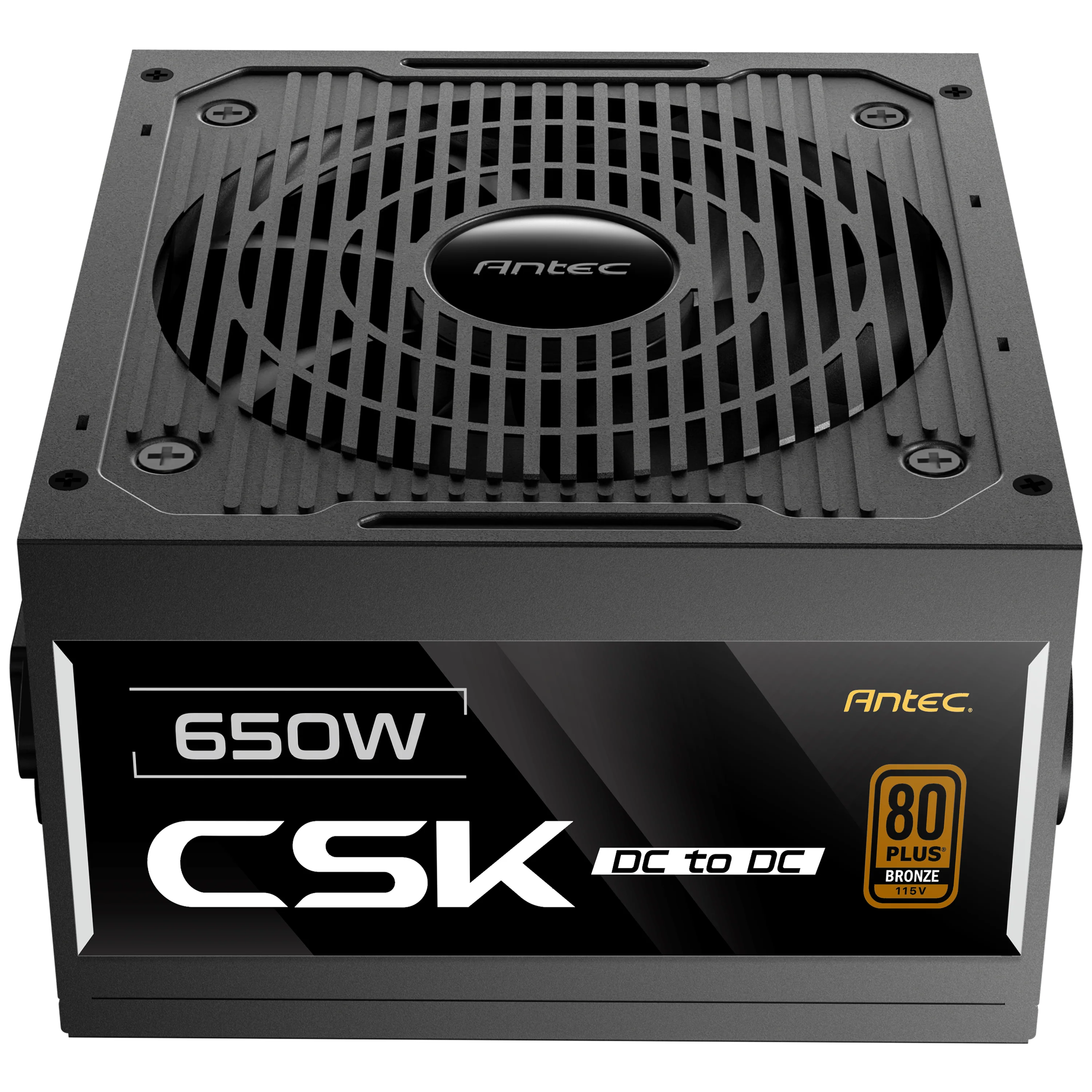 CSK650 DC - Image 8