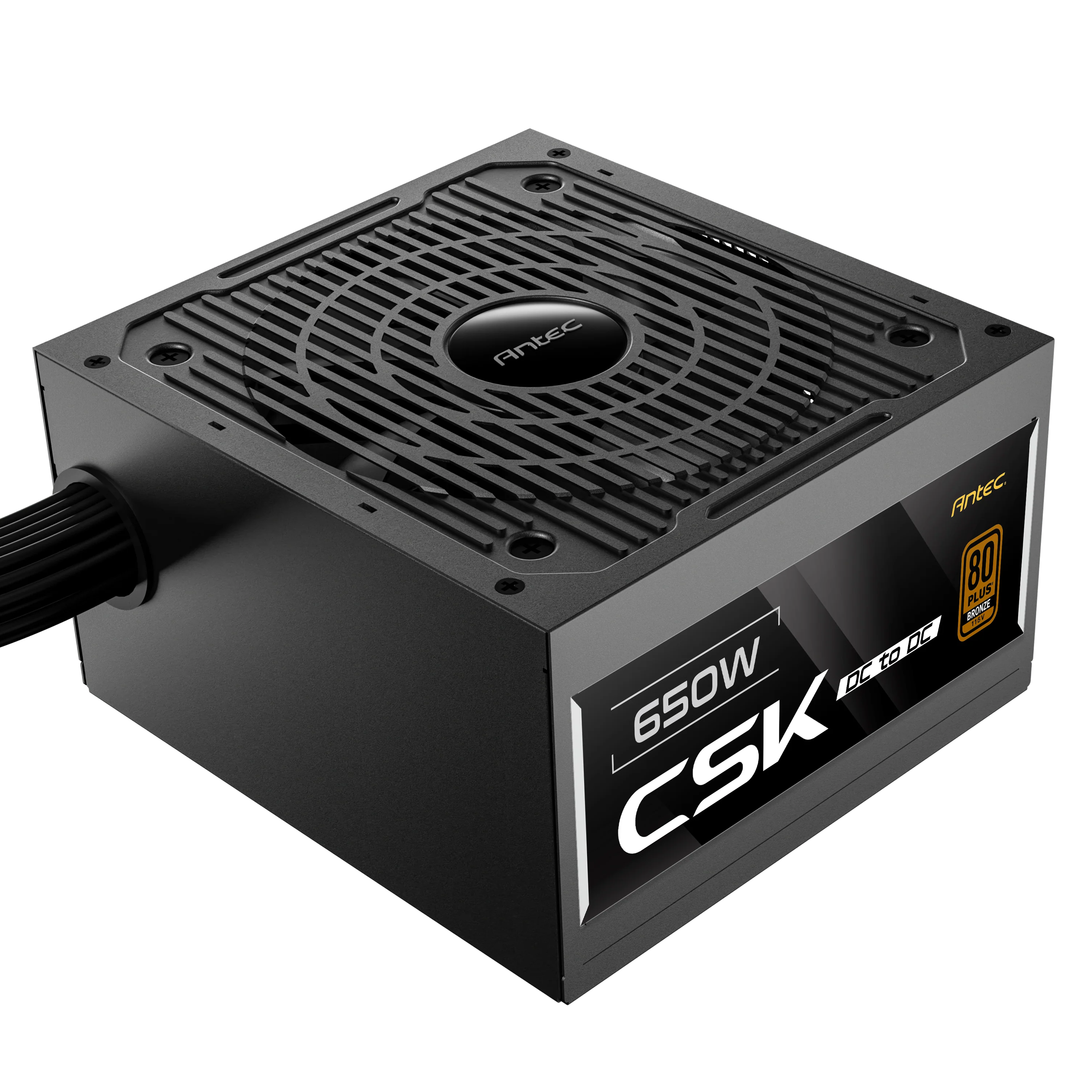 CSK650 DC - Image 9