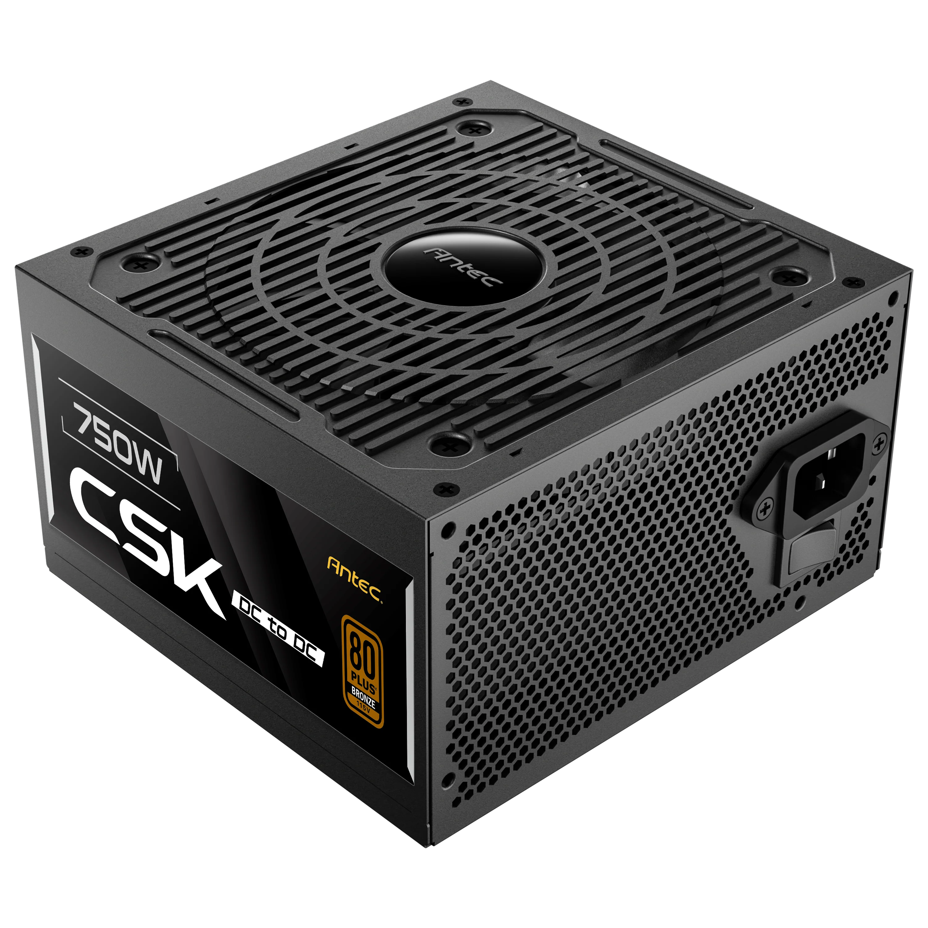 CSK750 DC - Image 10