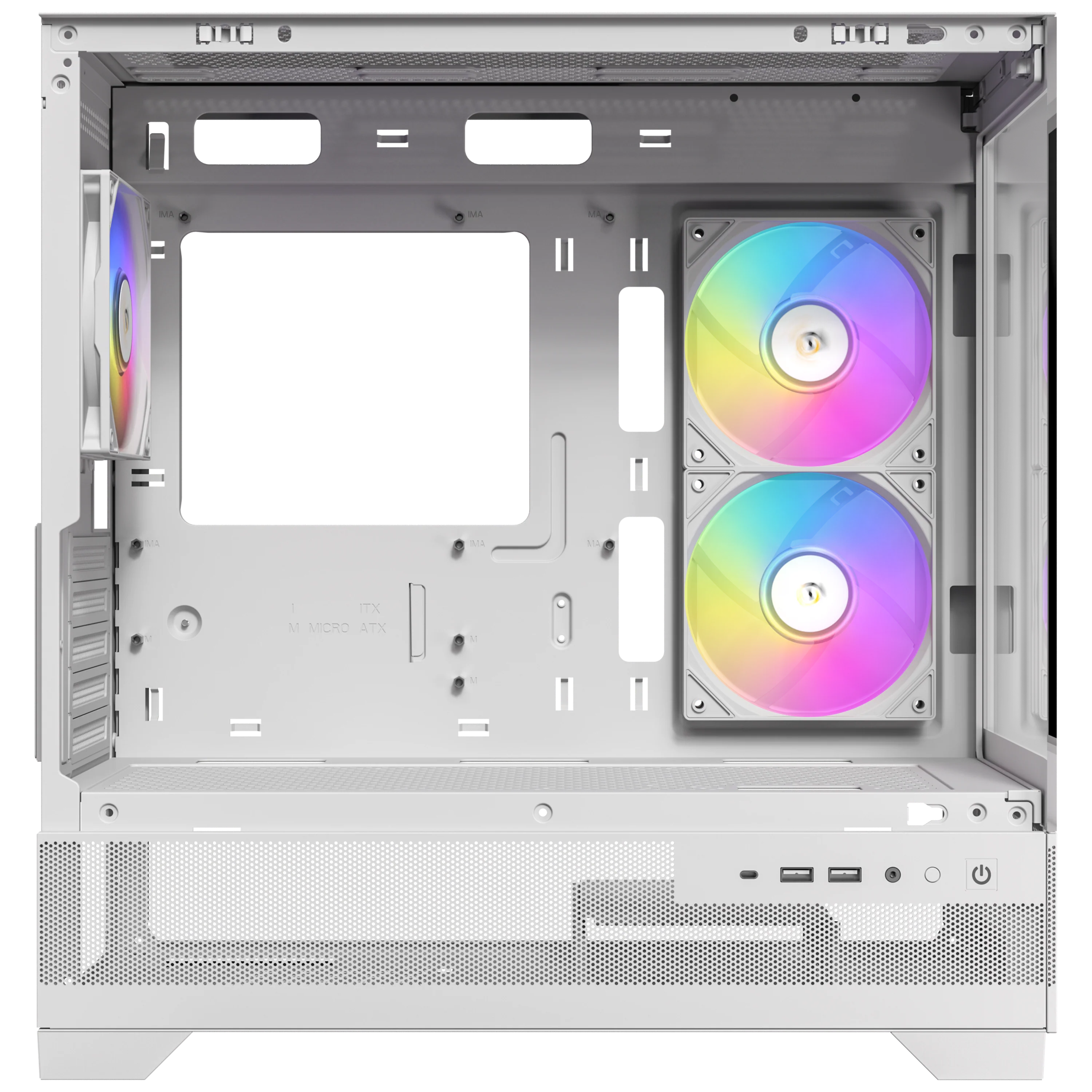 CX500M RGB - Image 17