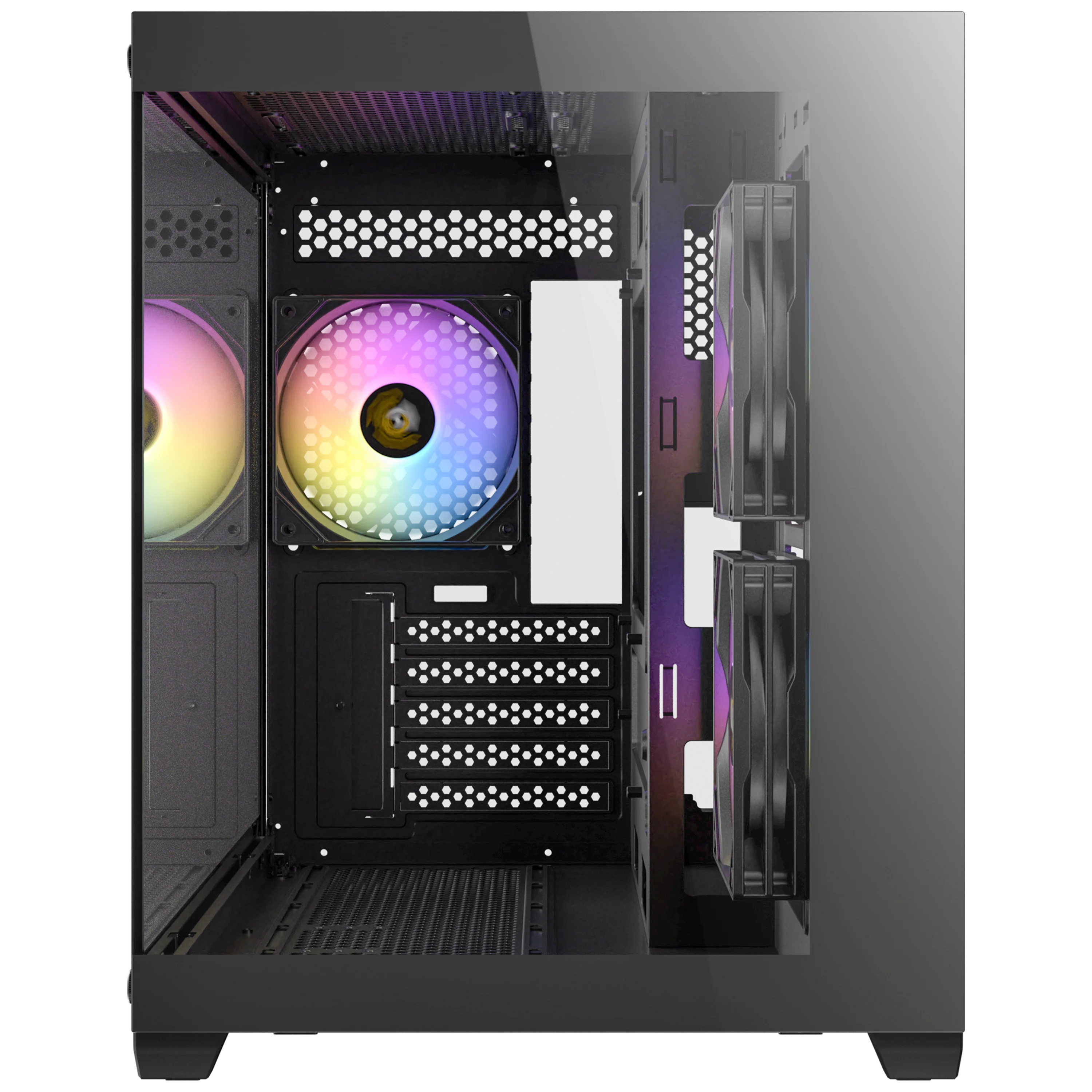 CX600M ARGB - Image 3