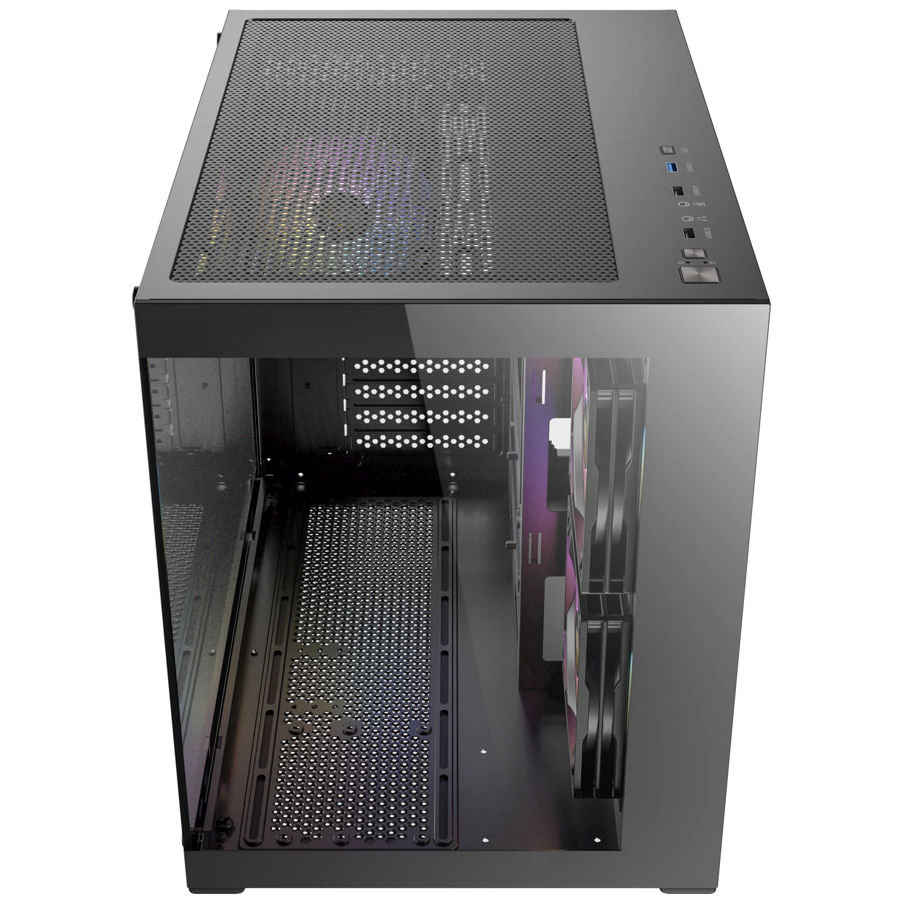 CX600M ARGB - Image 9