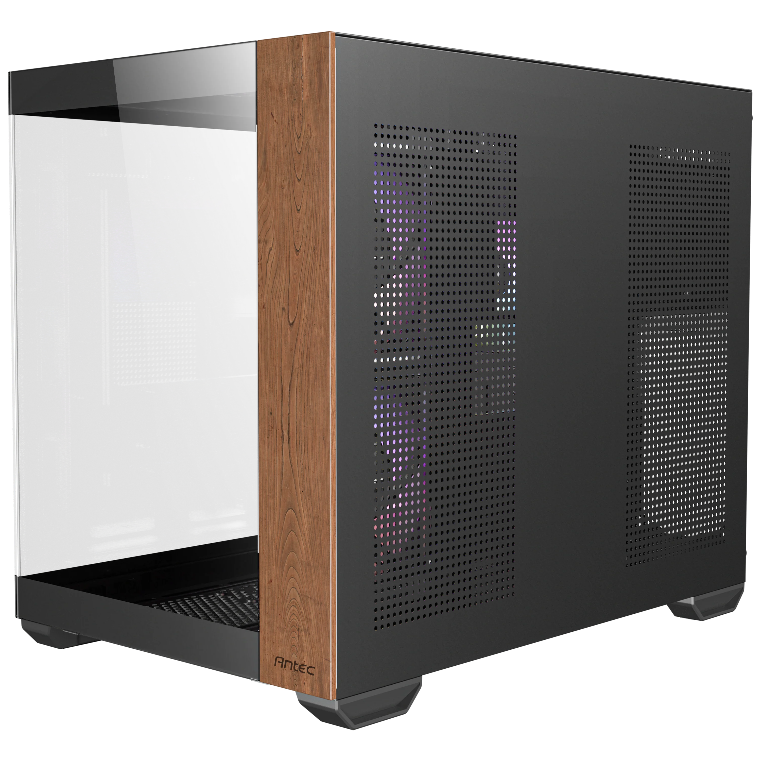 CX600M ARGB Wood - Image 3