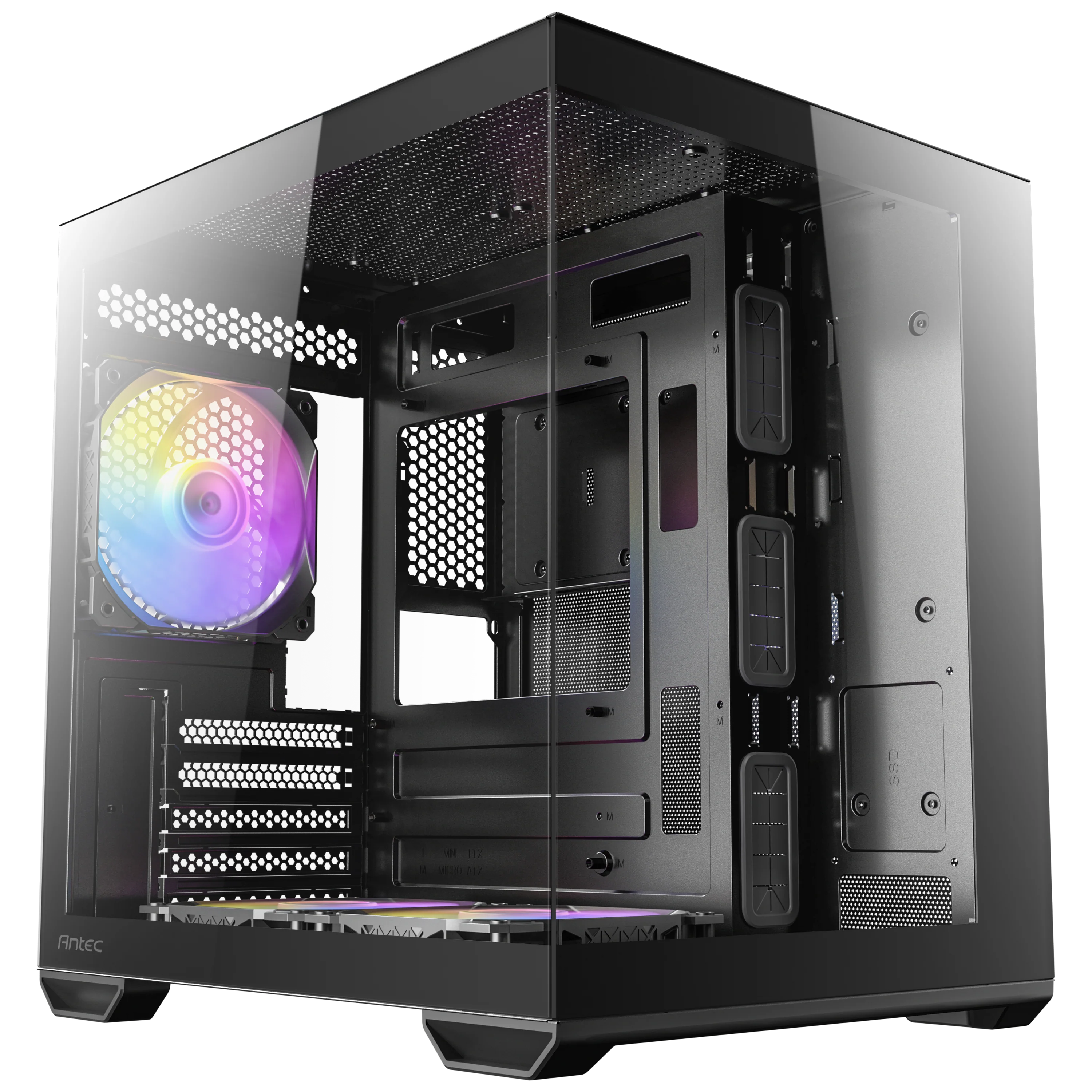 CX60M ARGB