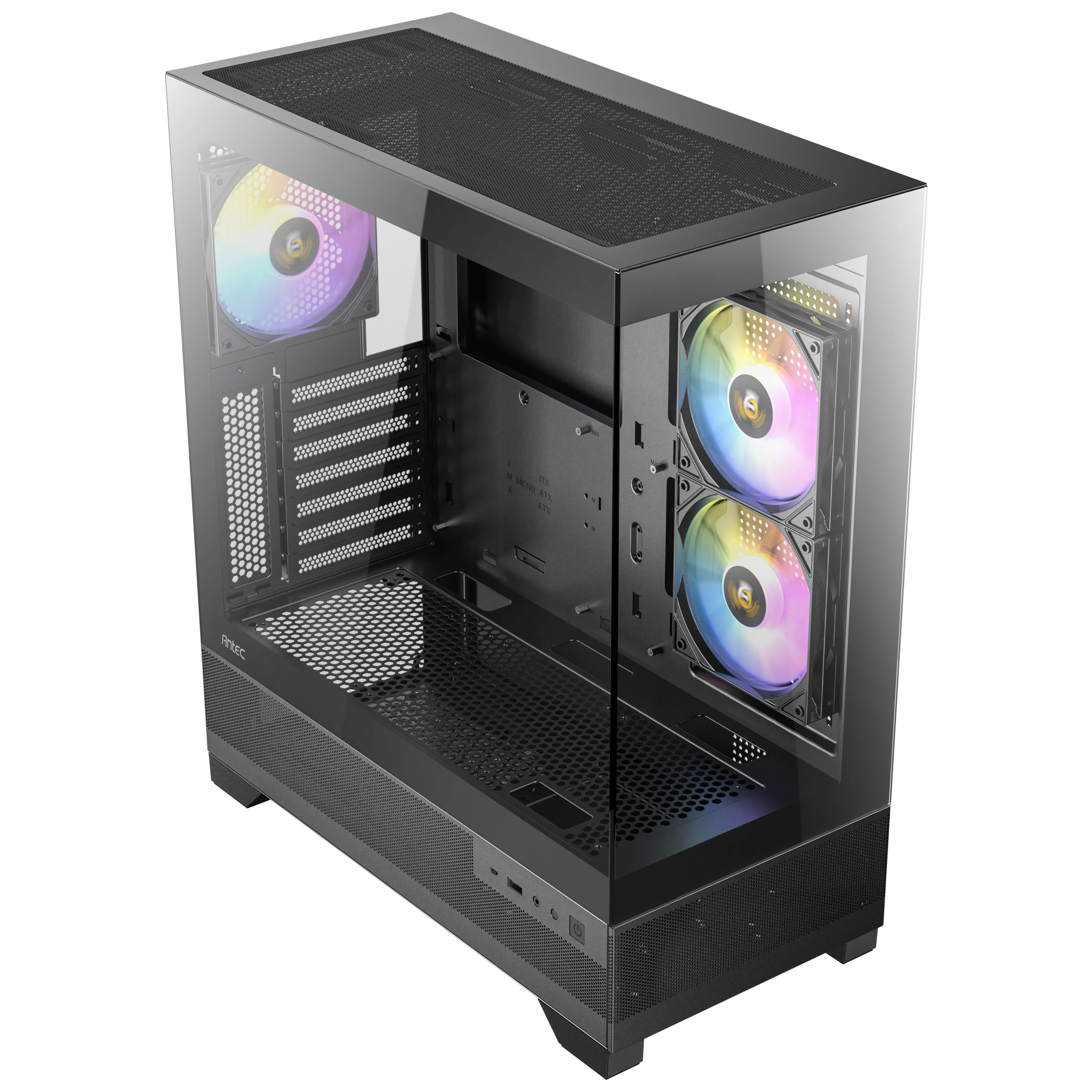 CX700 ARGB - Image 13