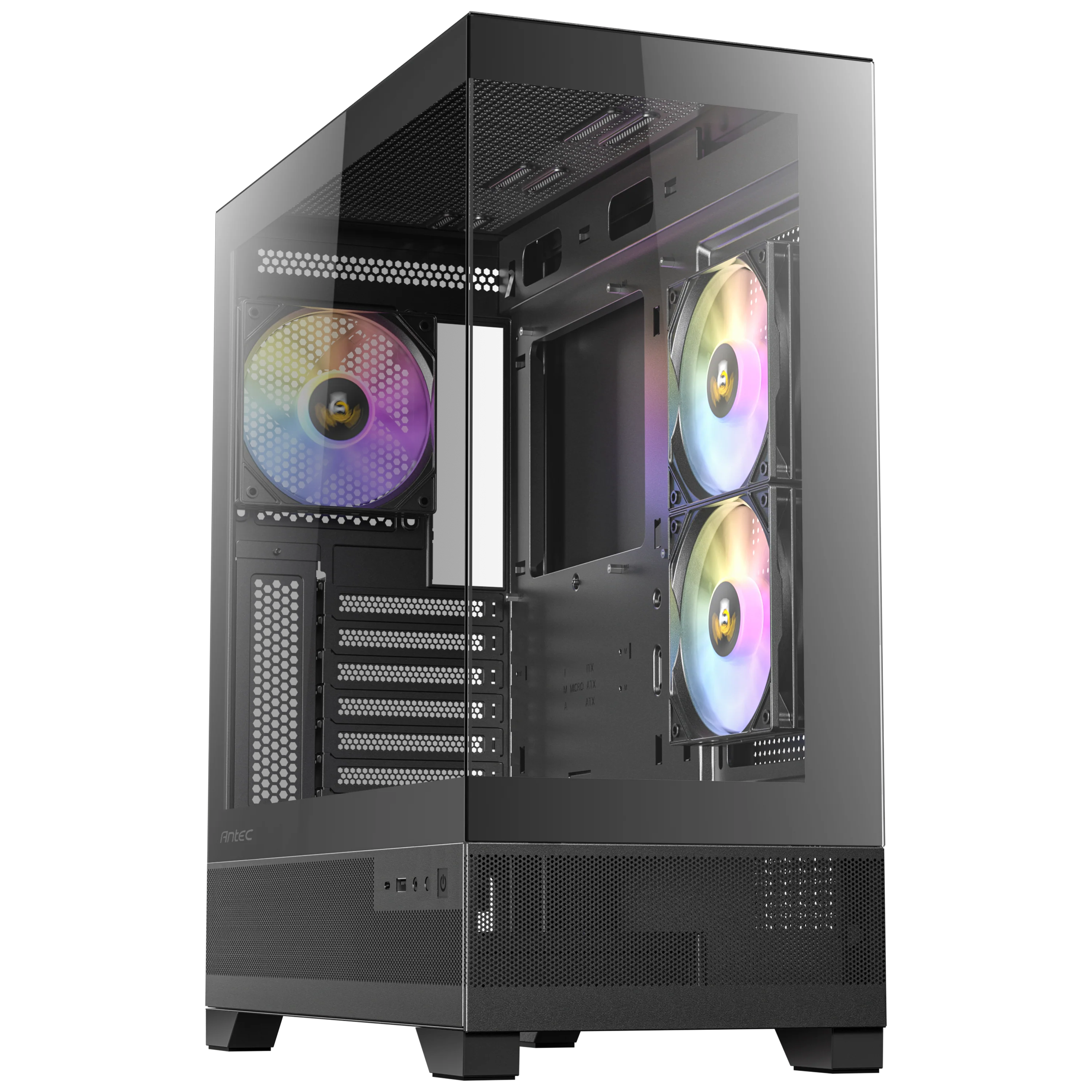 CX700 ARGB - Image 3