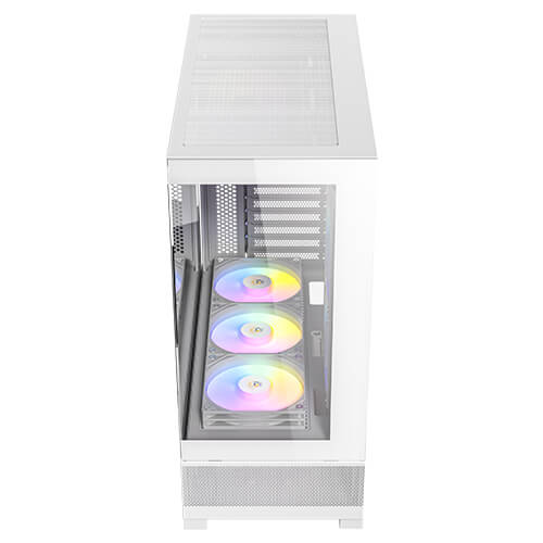 CX700 Front panel - Image 2