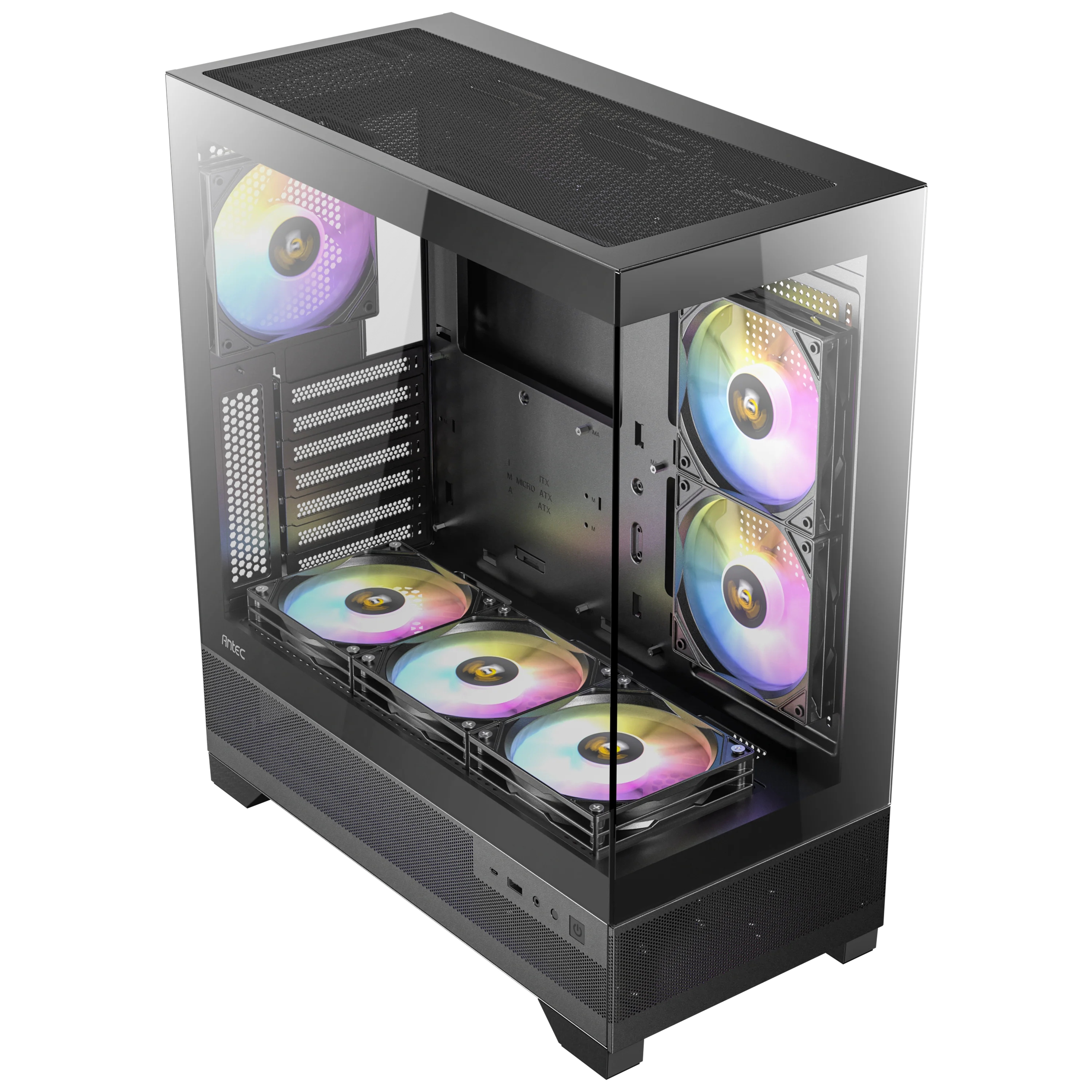 CX700 RGB Elite - Image 13