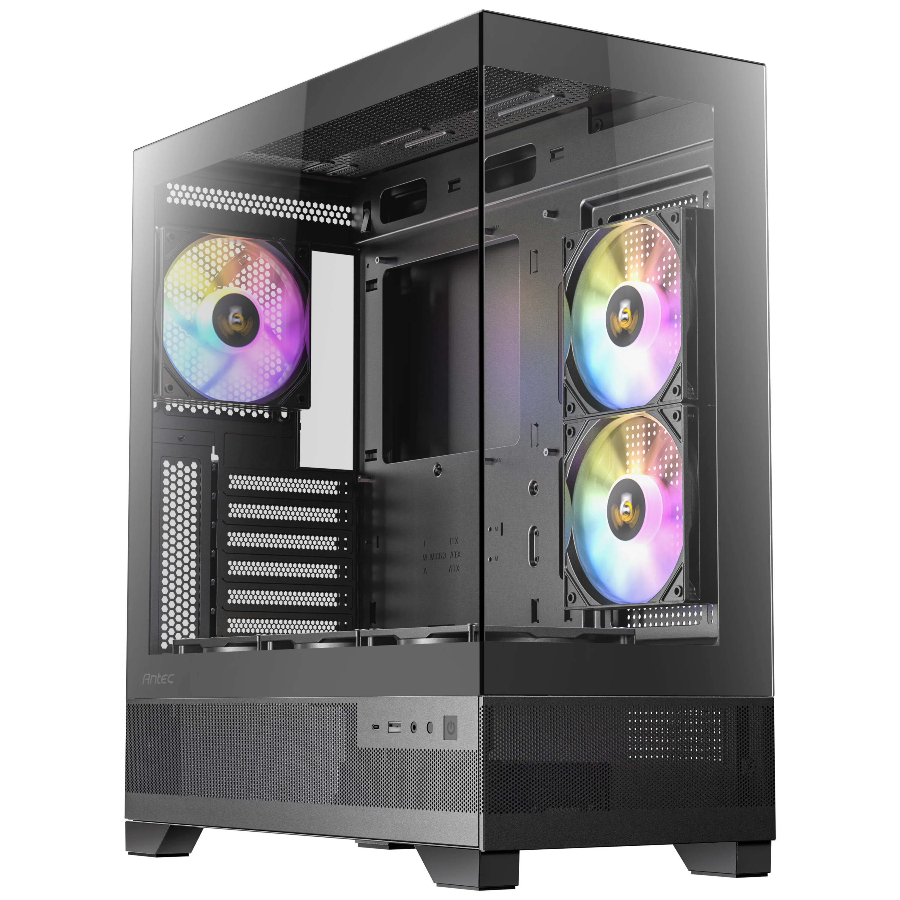 CX700 RGB Elite - Image 3