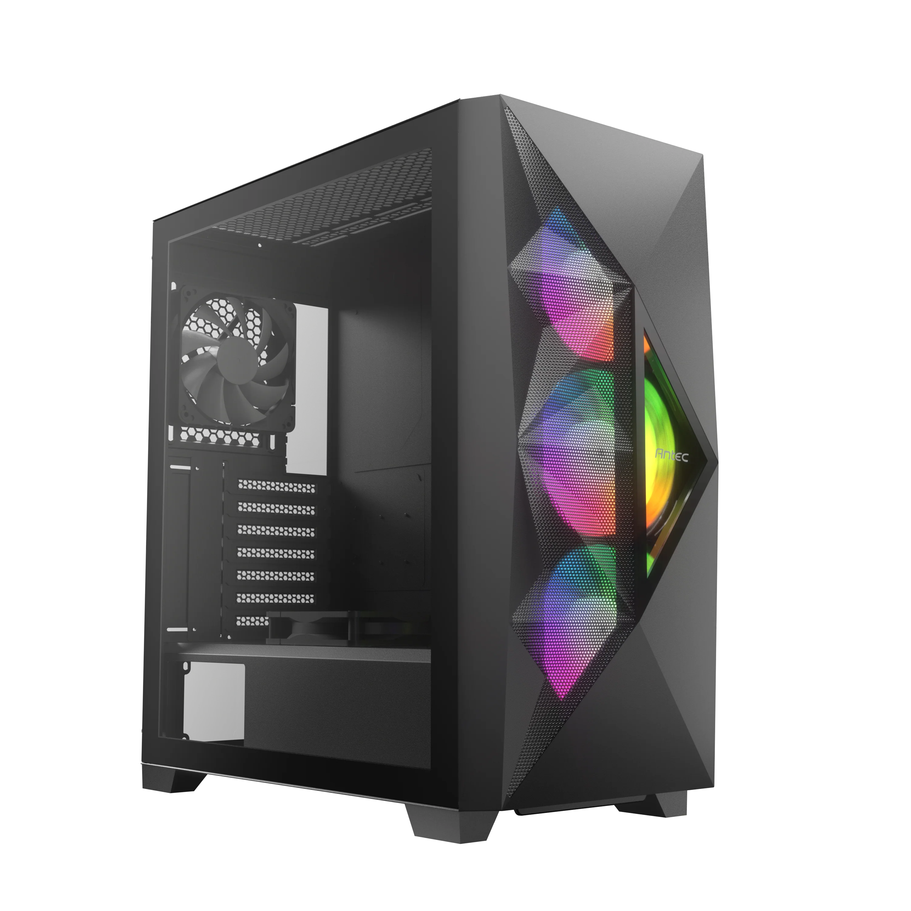 DF800 Flux Case