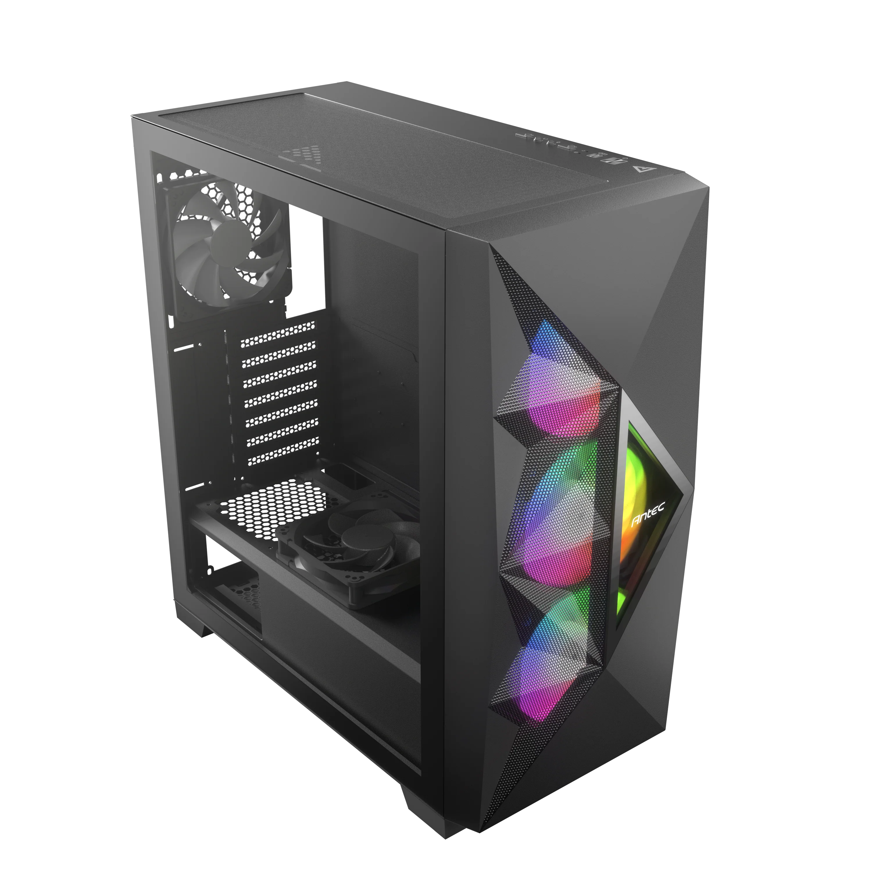 DF800 Flux Case - Image 10