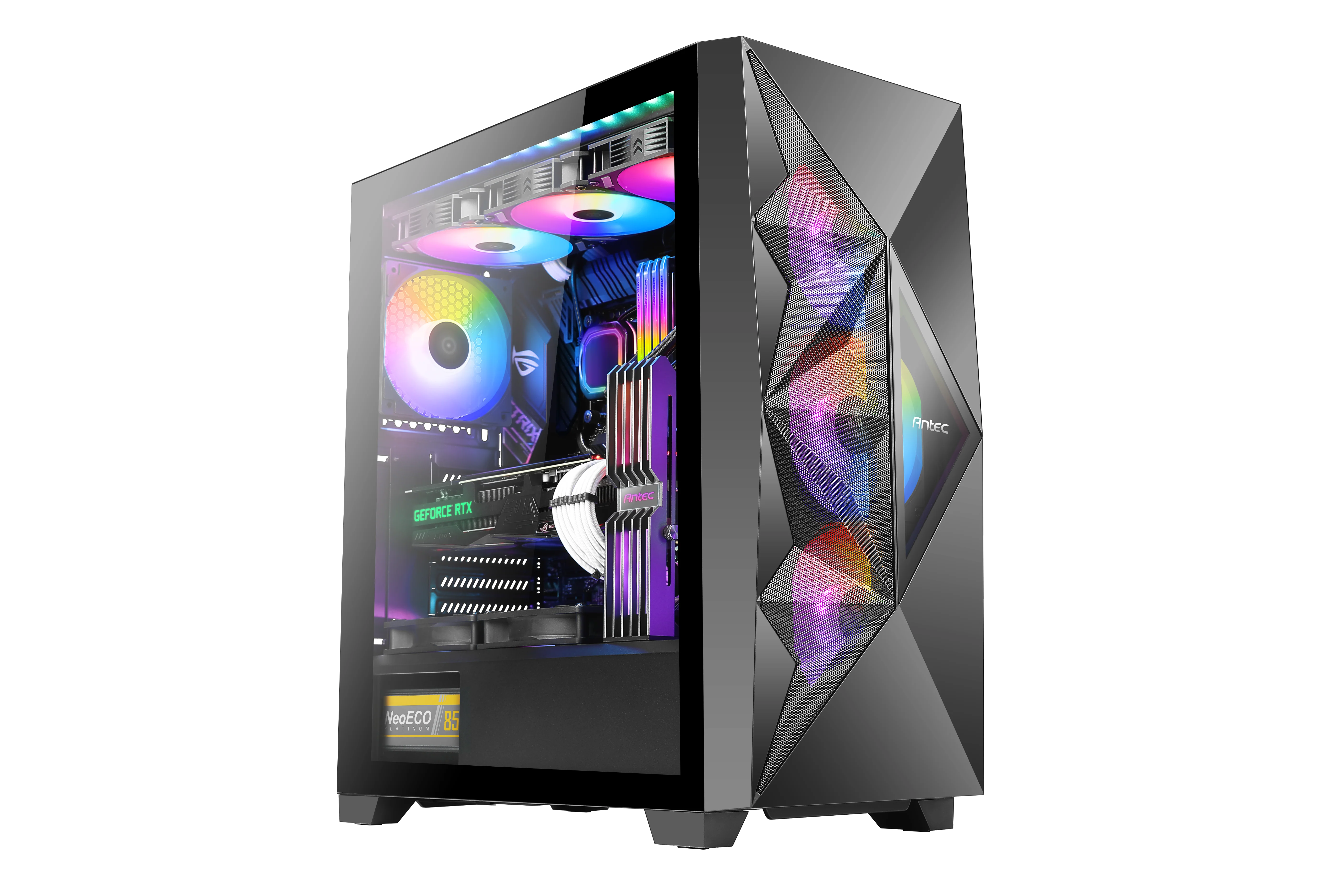 DF800 Flux Case - Image 2