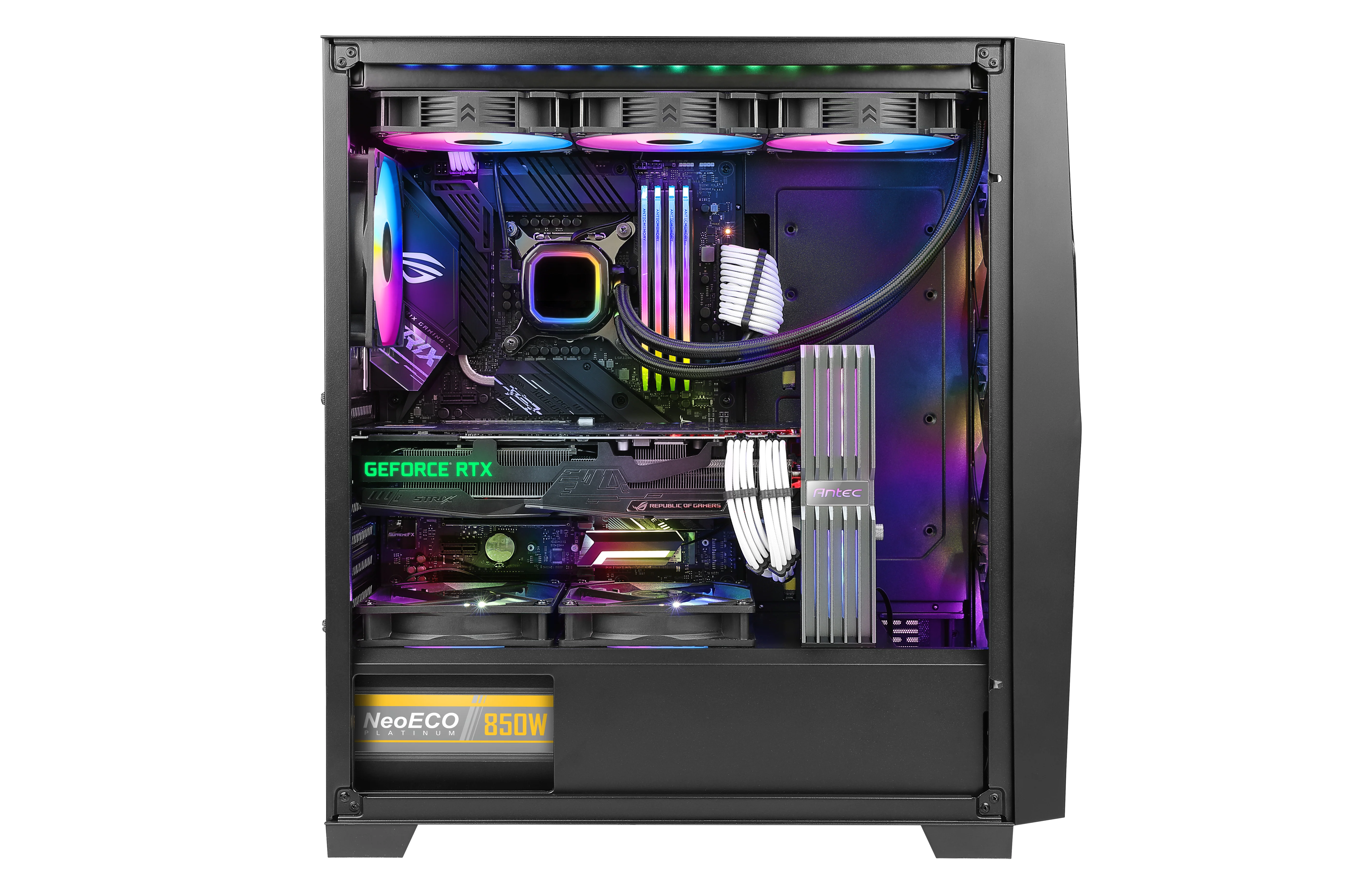 DF800 Flux Case - Image 5
