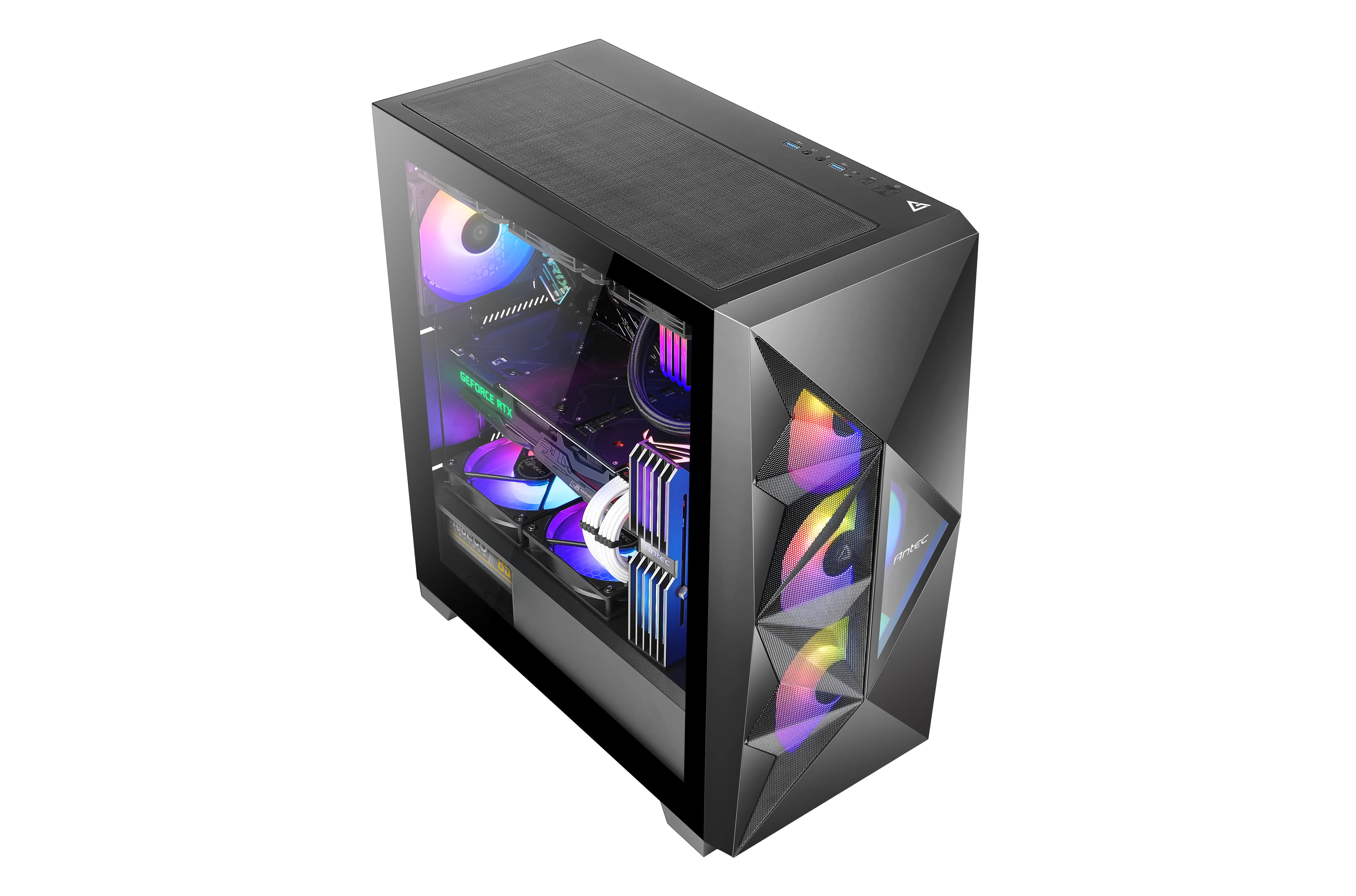 DF800 Flux Case - Image 6