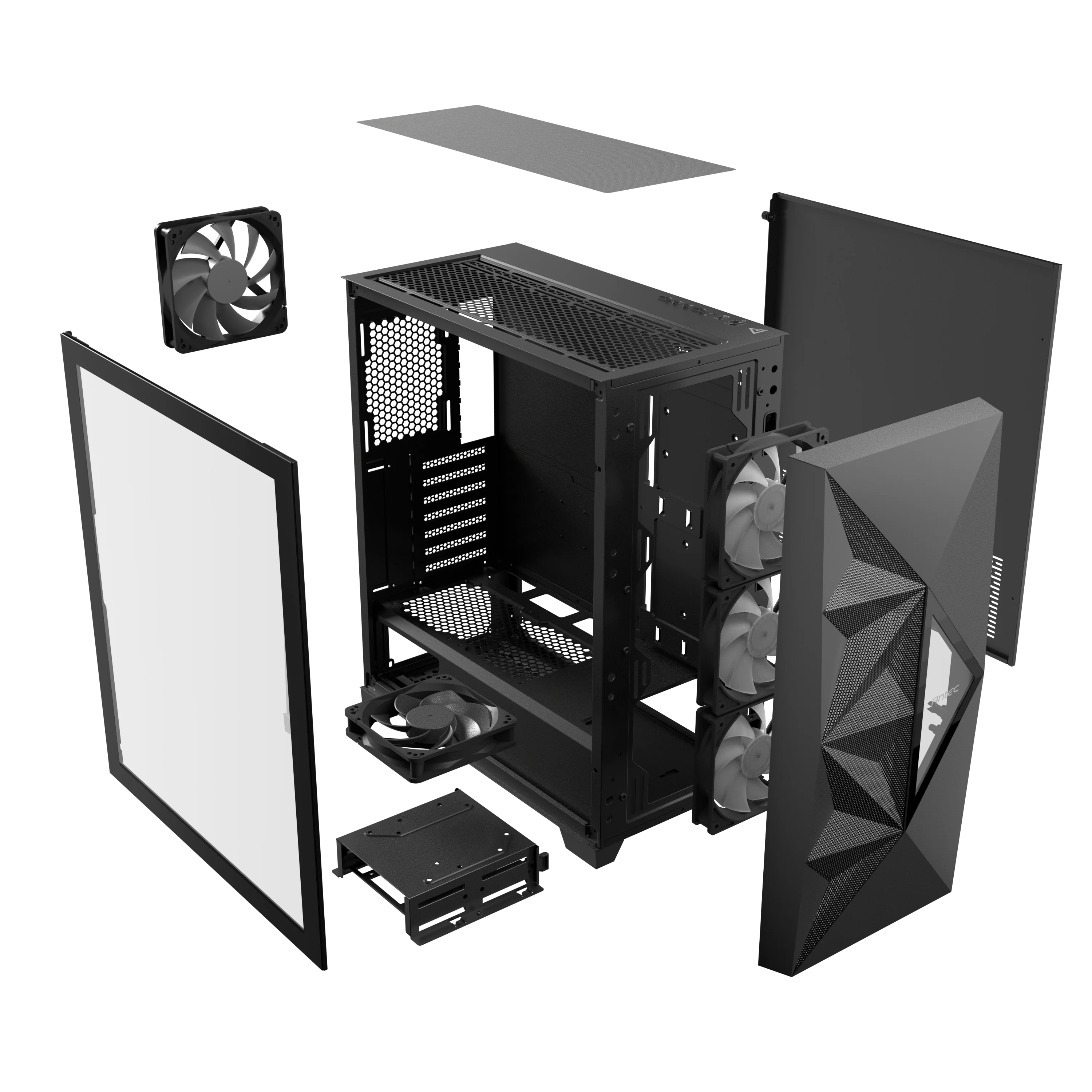 DF800 Flux Case - Image 8