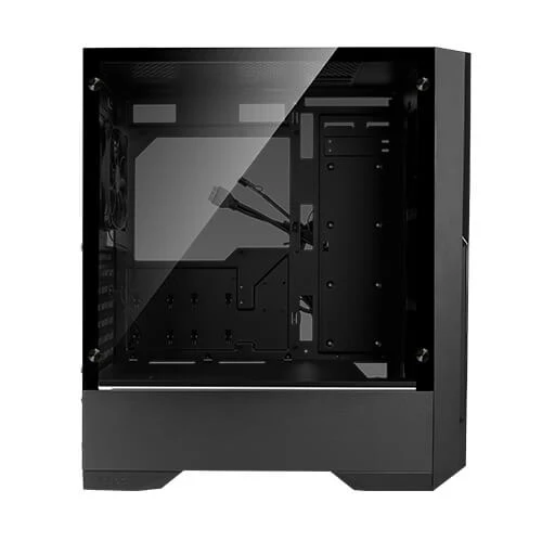 DP501 Glass panel
