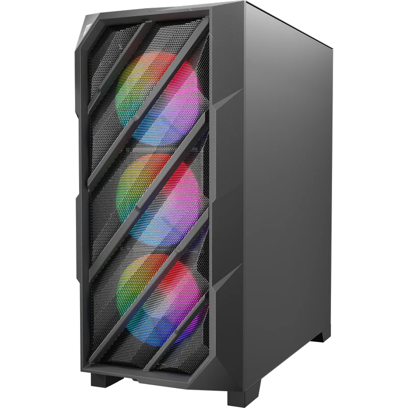 DP503 ATX Computer Case - Image 10