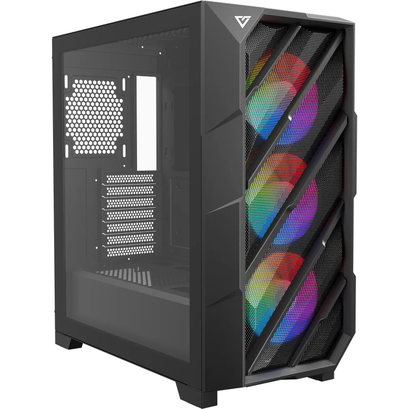DP503 ATX Computer Case - Image 12