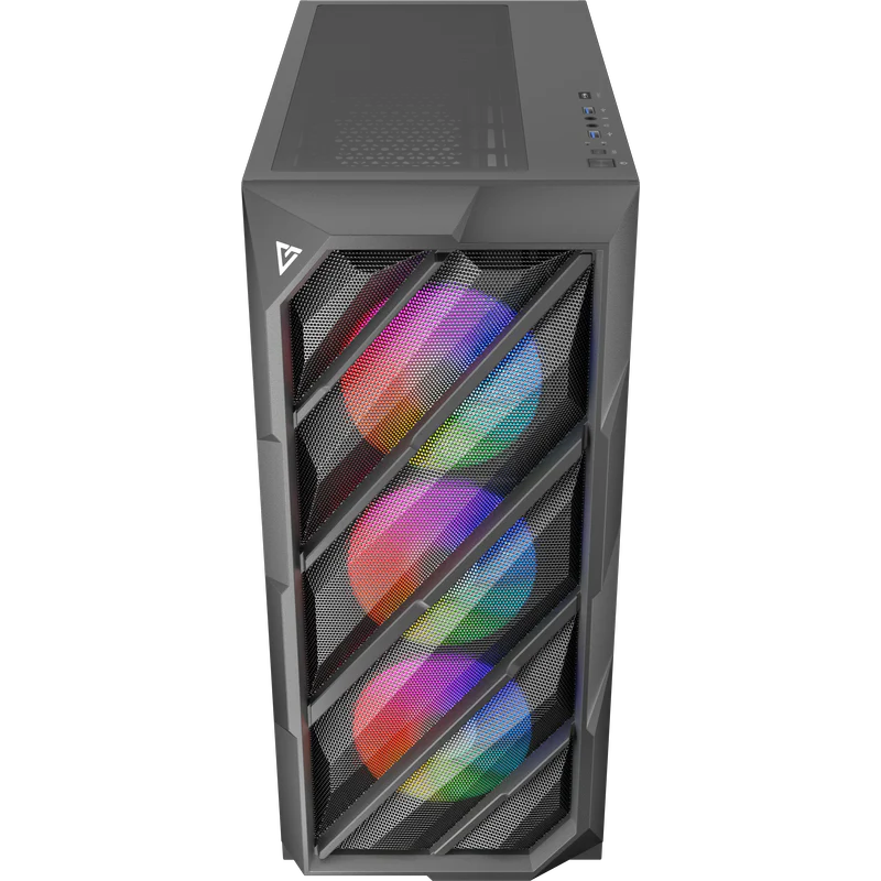 DP503 ATX Computer Case - Image 13
