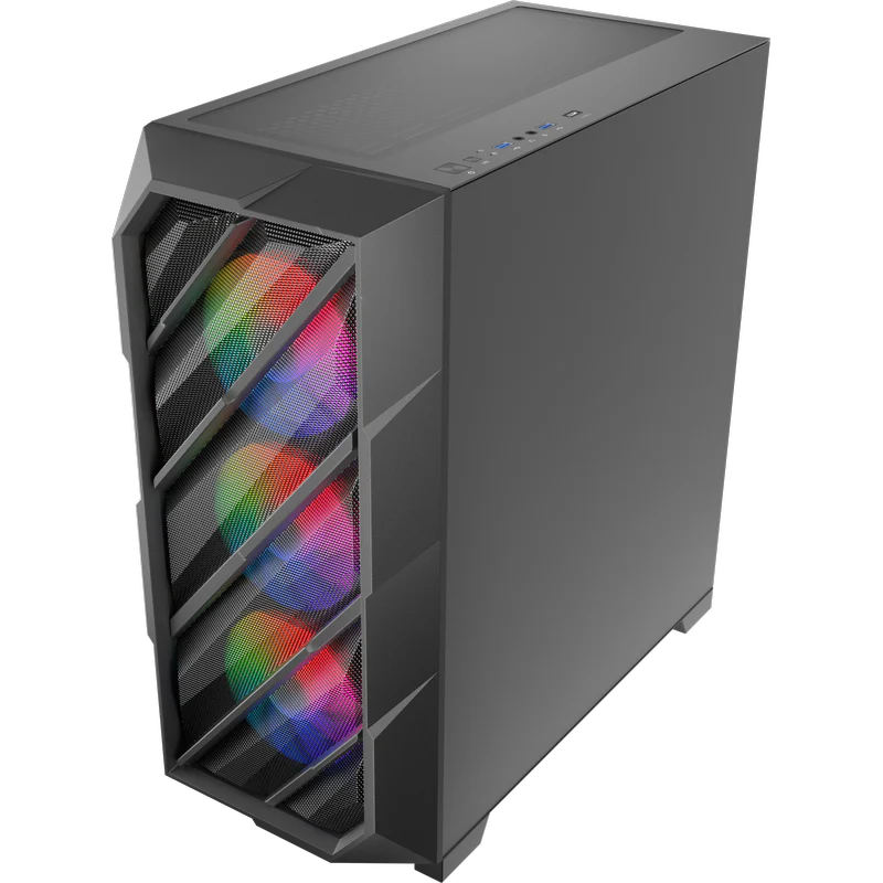 DP503 ATX Computer Case - Image 17