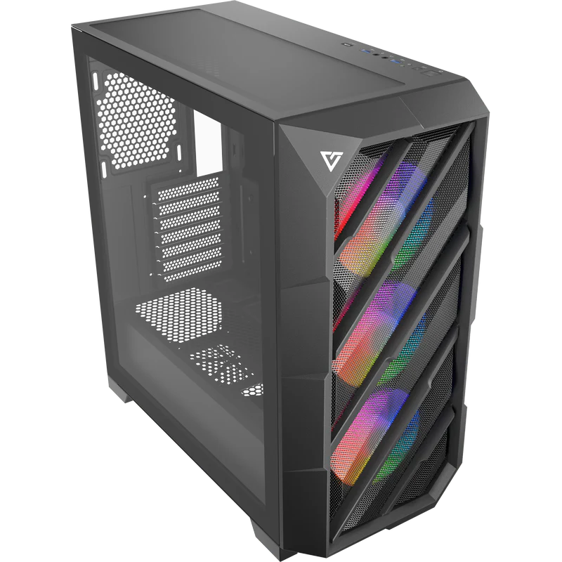 DP503 ATX Computer Case - Image 18