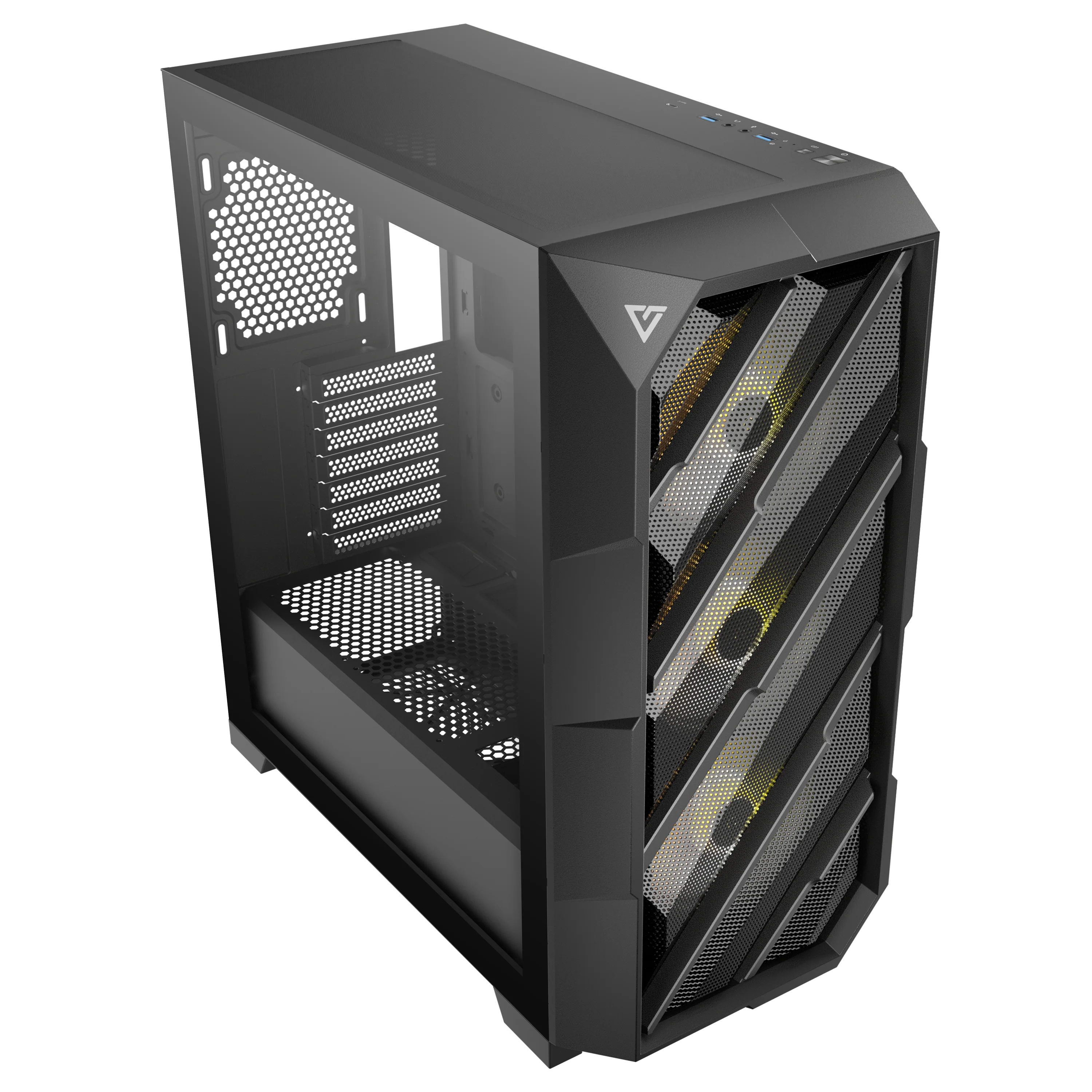 DP503 ATX Computer Case - Image 3